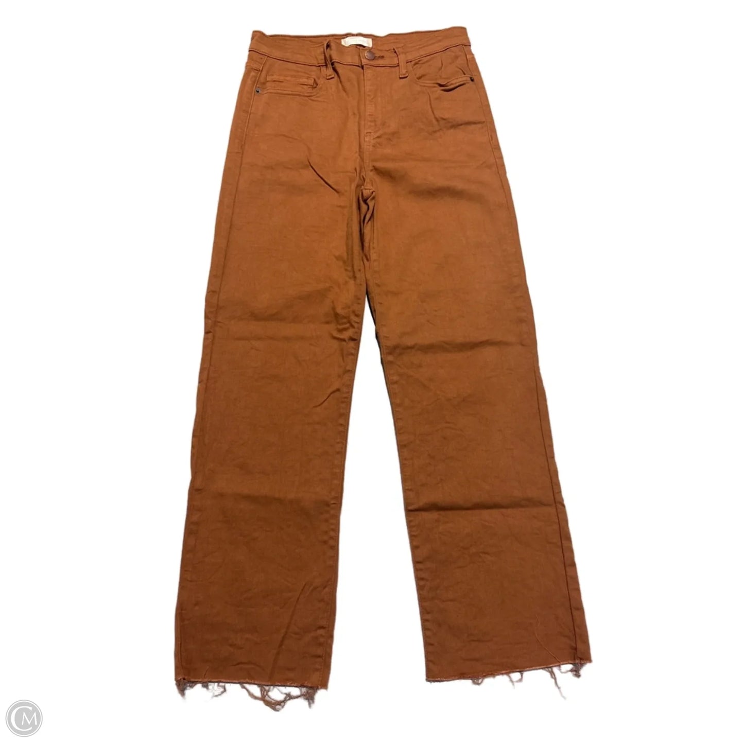 Pants Chinos & Khakis By Altard State In Copper, Size: 4