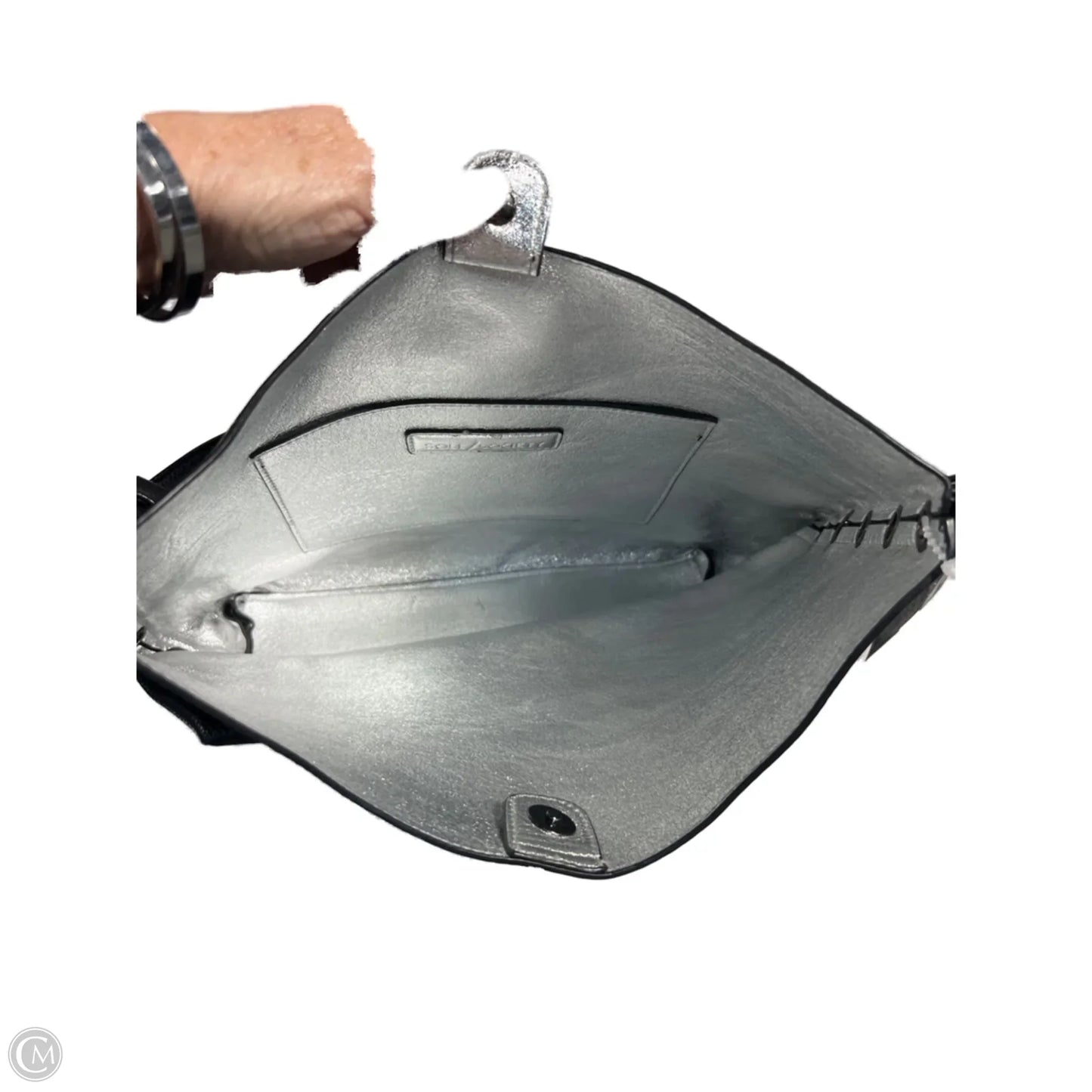 Tote Leather By Sole Society, Size: Small