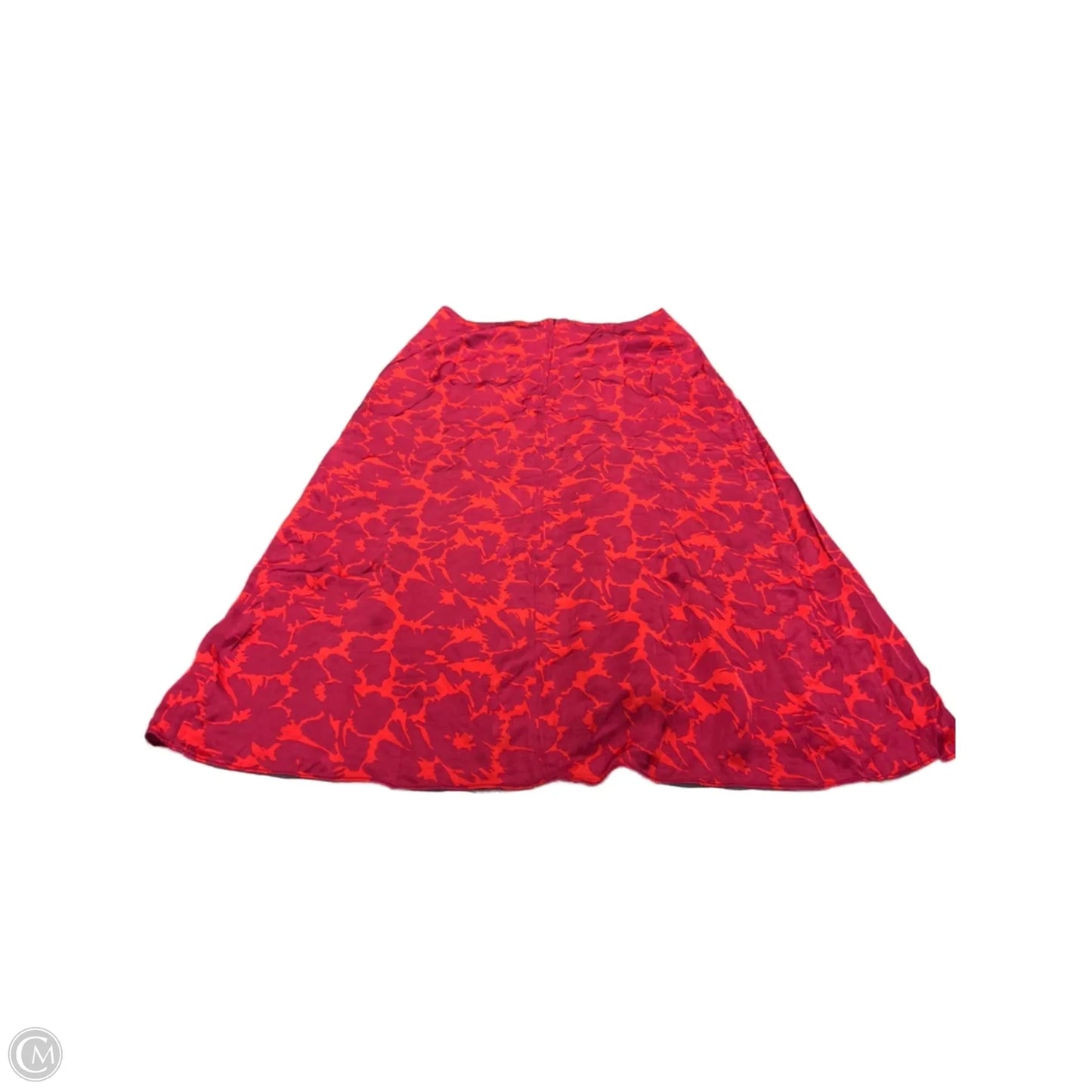 Dress Casual Short By Gap In Red, Size: 10