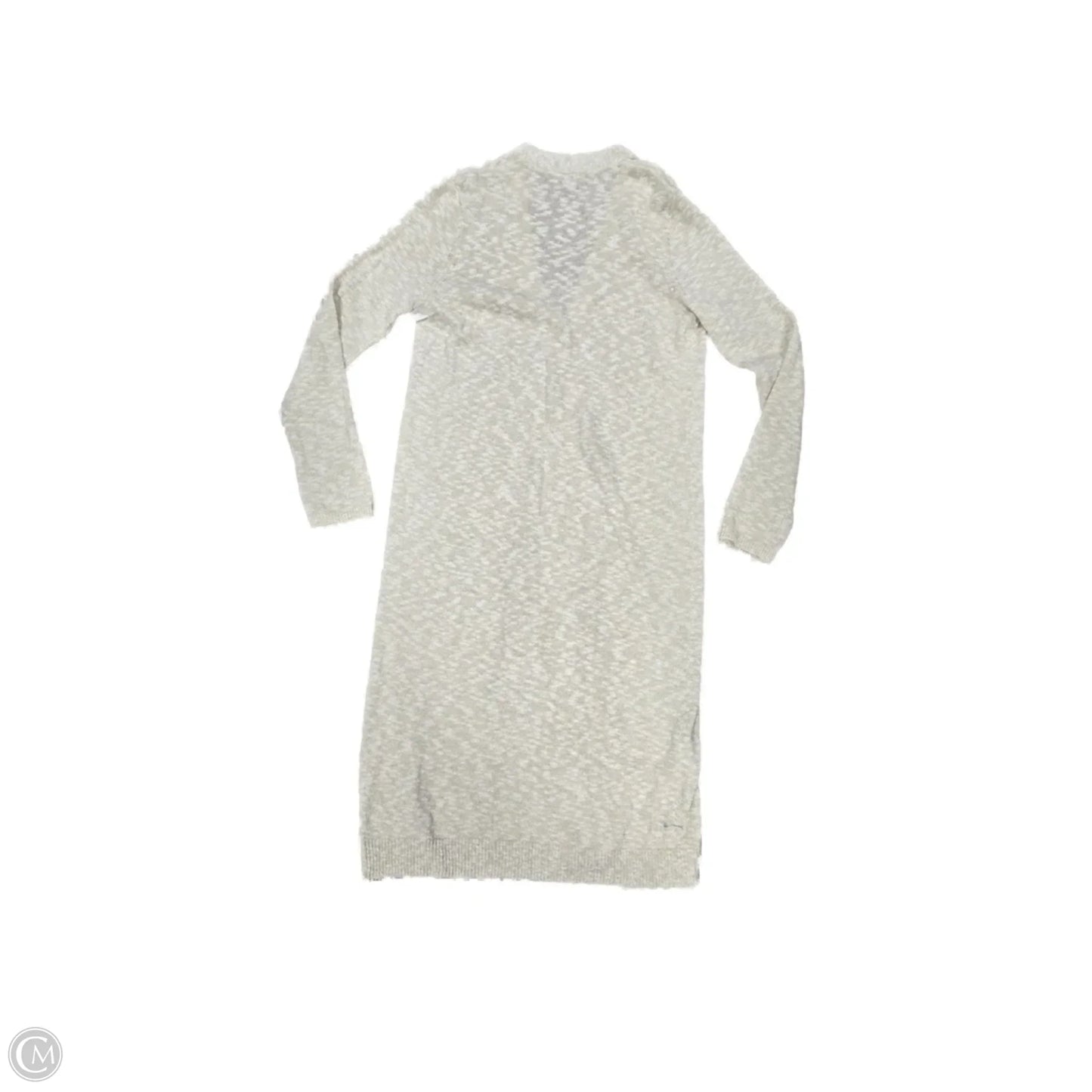 Cardigan By Pure Jill In Cream, Size: S