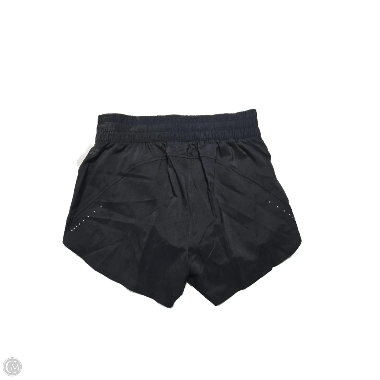Athletic Shorts By All In Motion In Black, Size: Xs