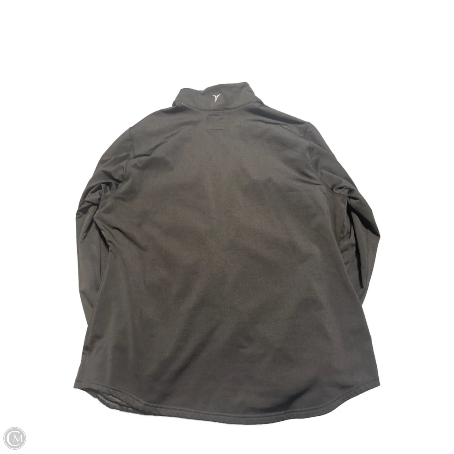 Jacket Other By Old Navy In Black, Size: Xxl