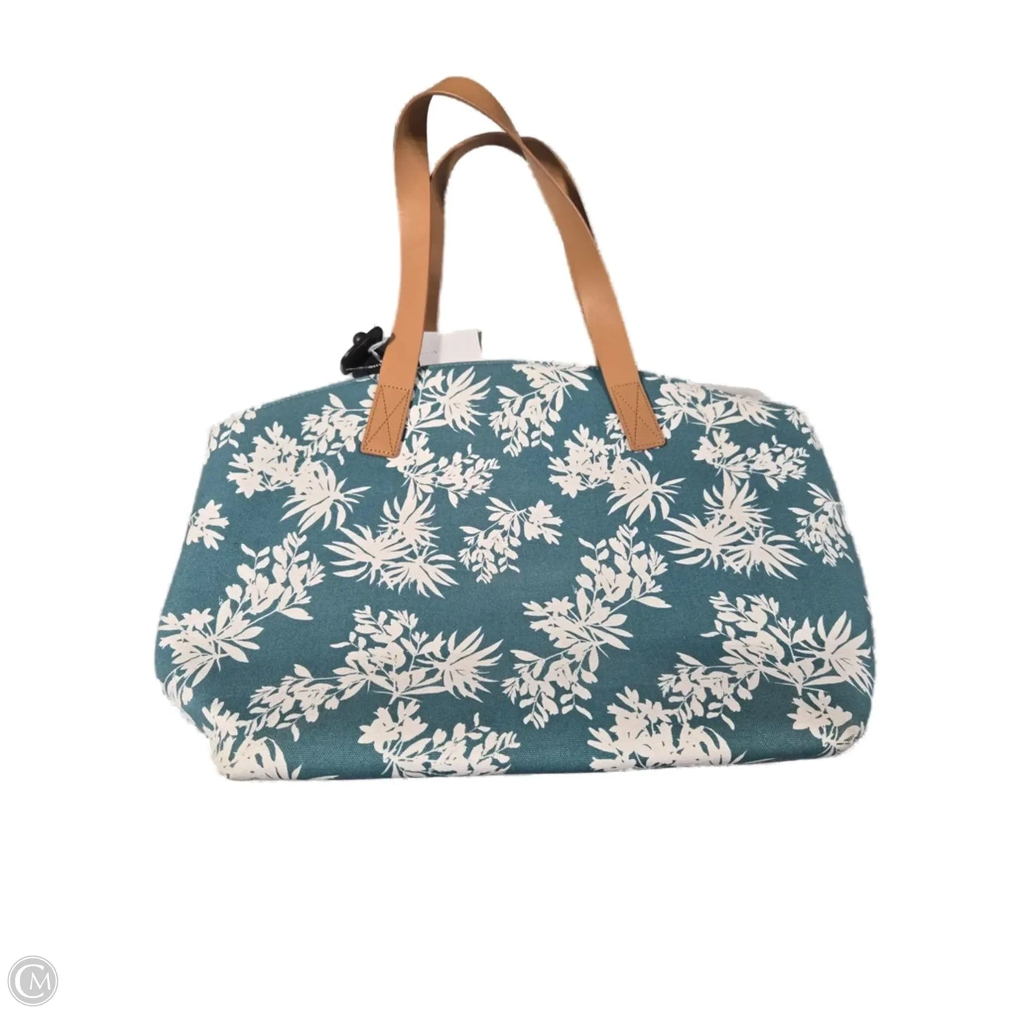 Tote Designer By Ugg, Size: Large