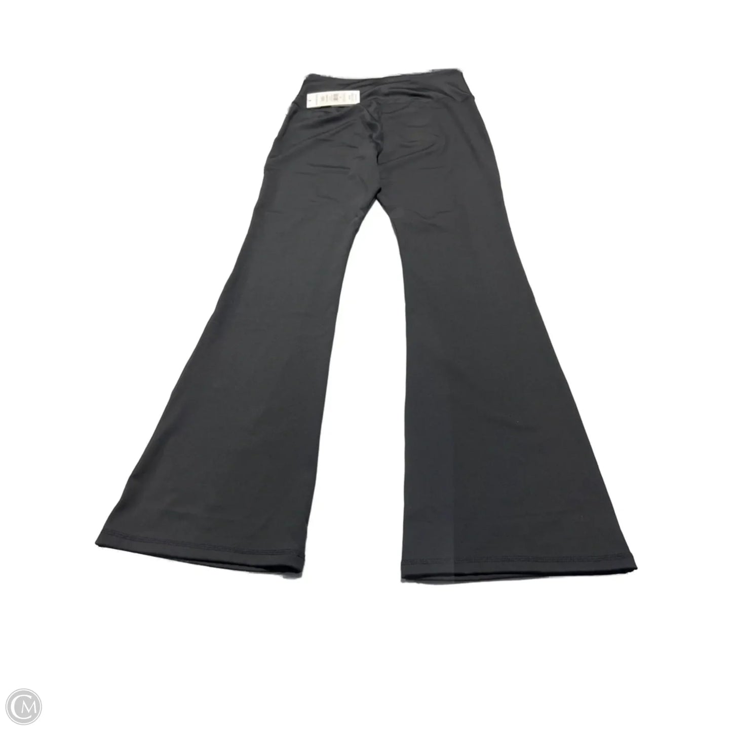 Athletic Leggings By Legend In Black, Size: M