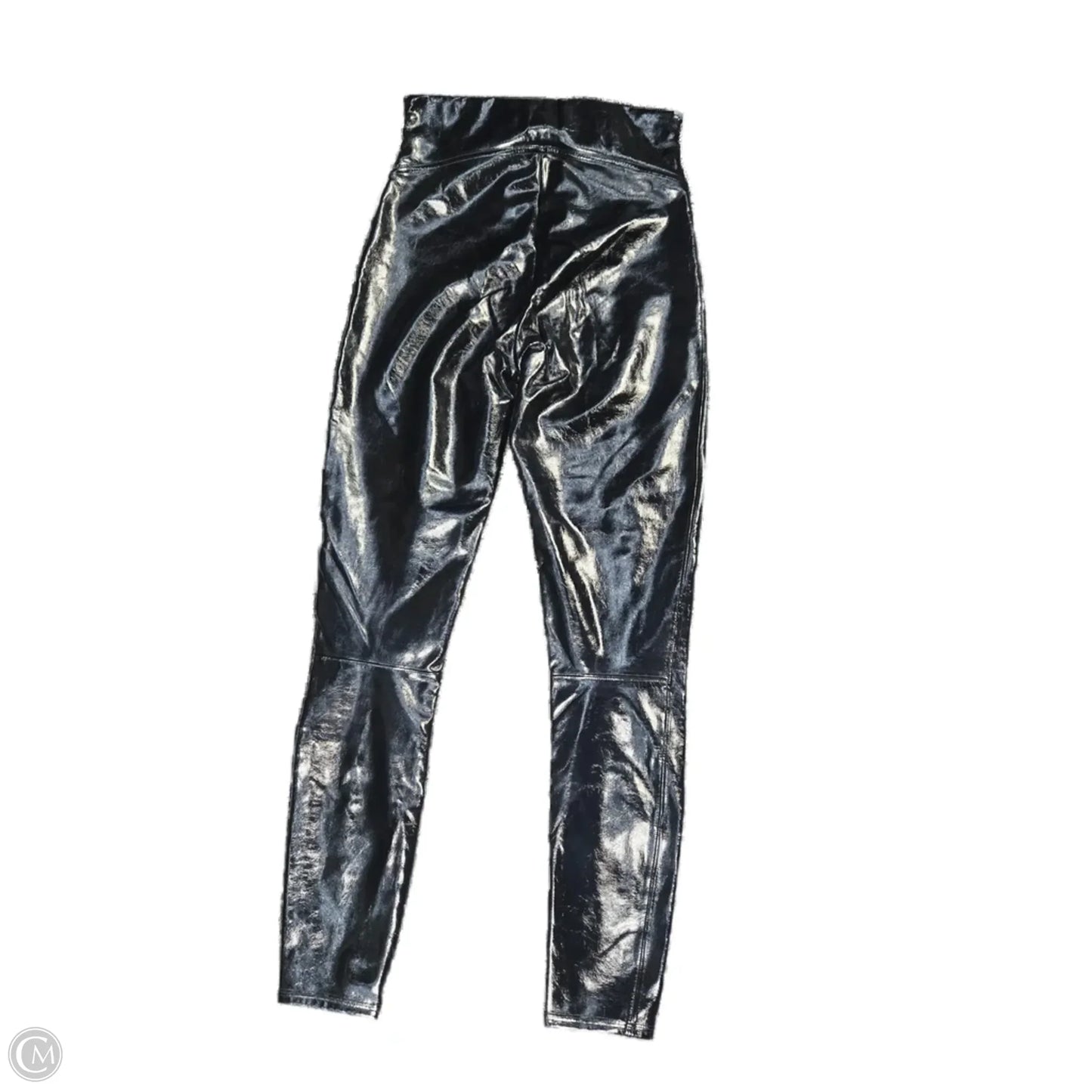Pants Leggings By Spanx In Black, Size: S
