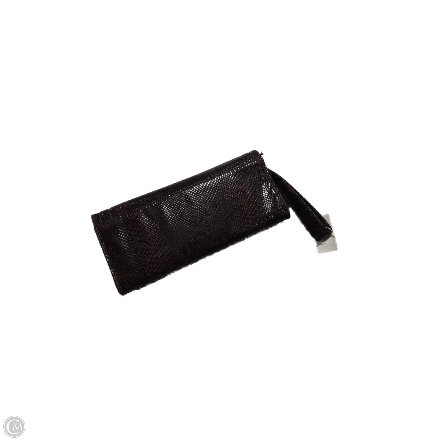 Clutch By Banana Republic, Size: Medium
