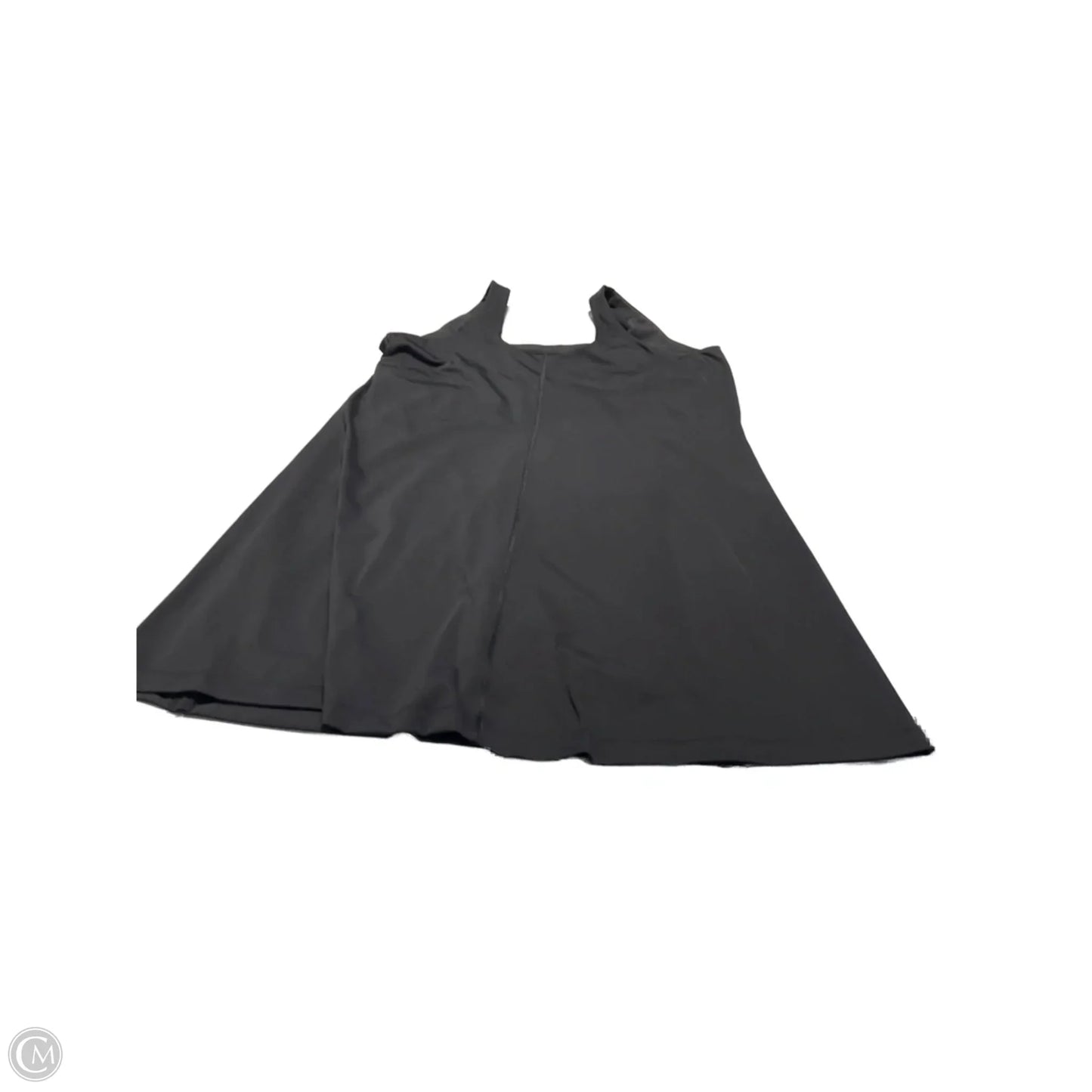 Athletic Dress By Old Navy In Black, Size: Xl