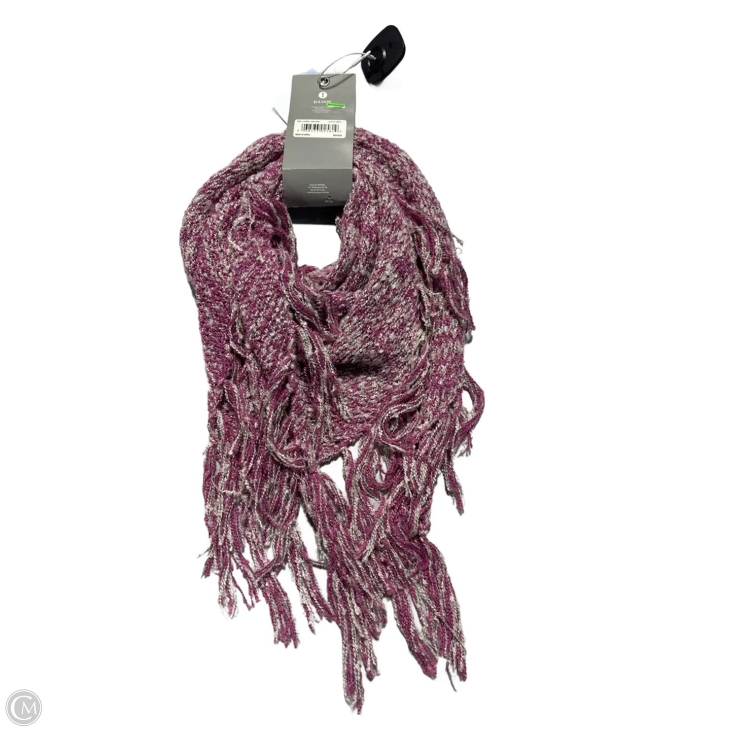 Scarf Long By Cmf