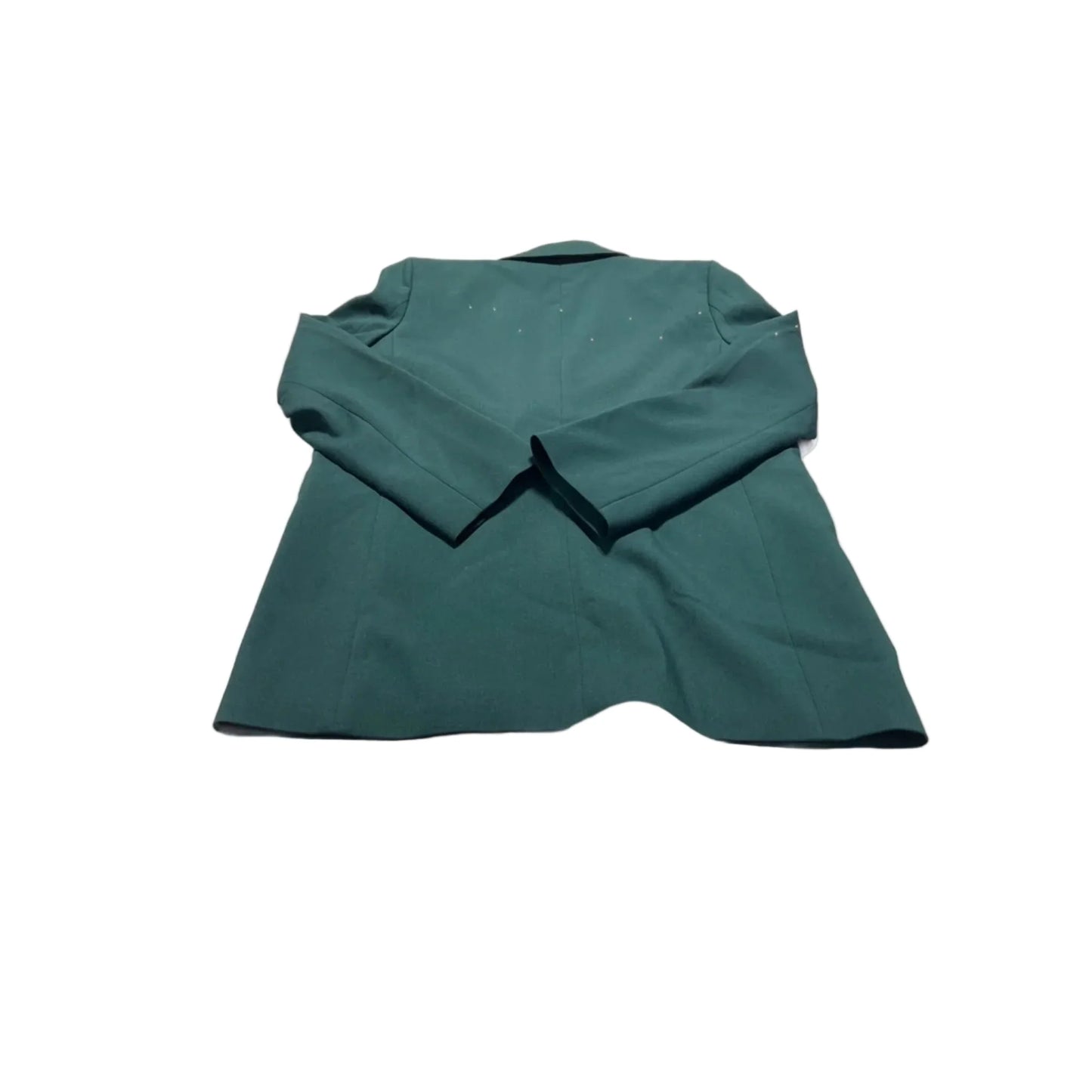 Blazer By H&m In Green, Size: S