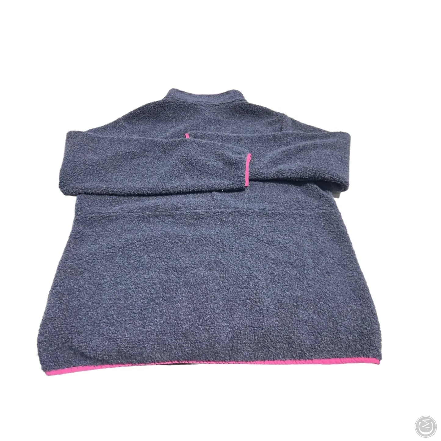 Sweater By Patagonia In Blue, Size: Xl