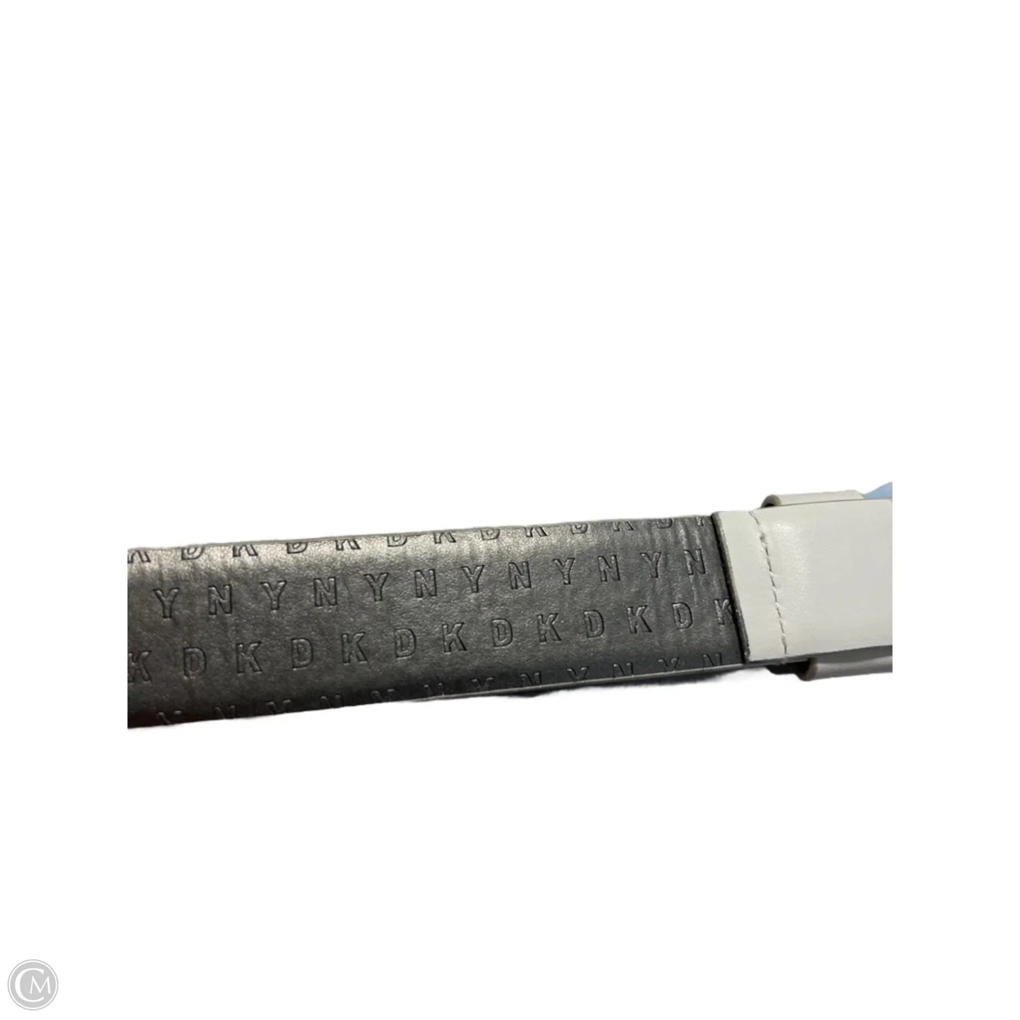 Belt By Dkny