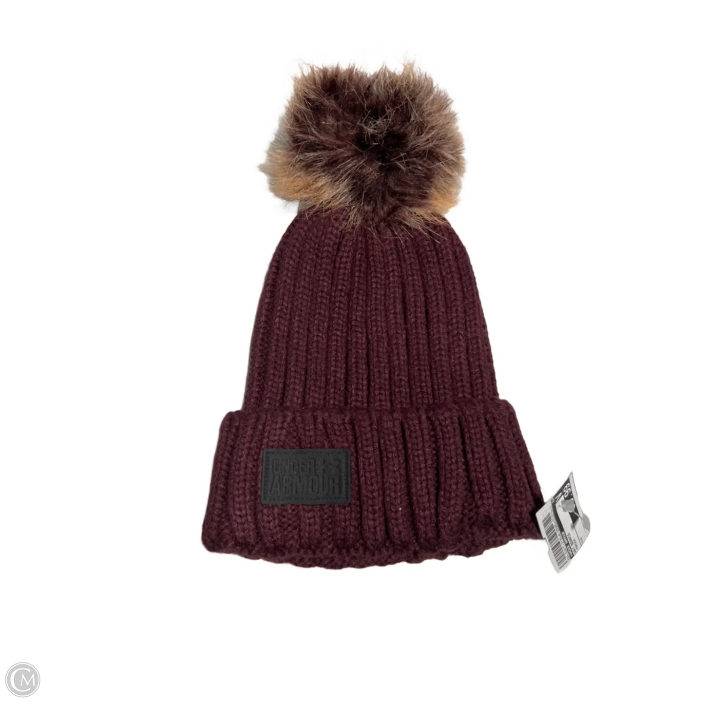 Hat Beanie By Under Armour