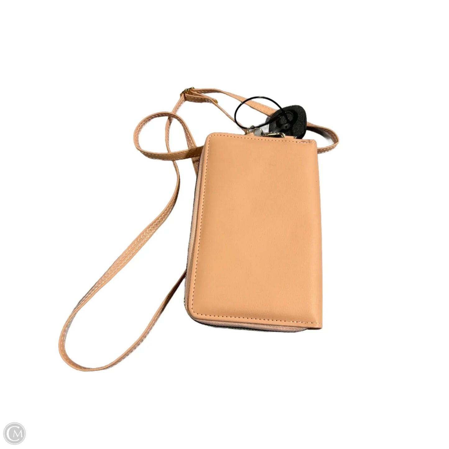 Crossbody By Cmc, Size: Small