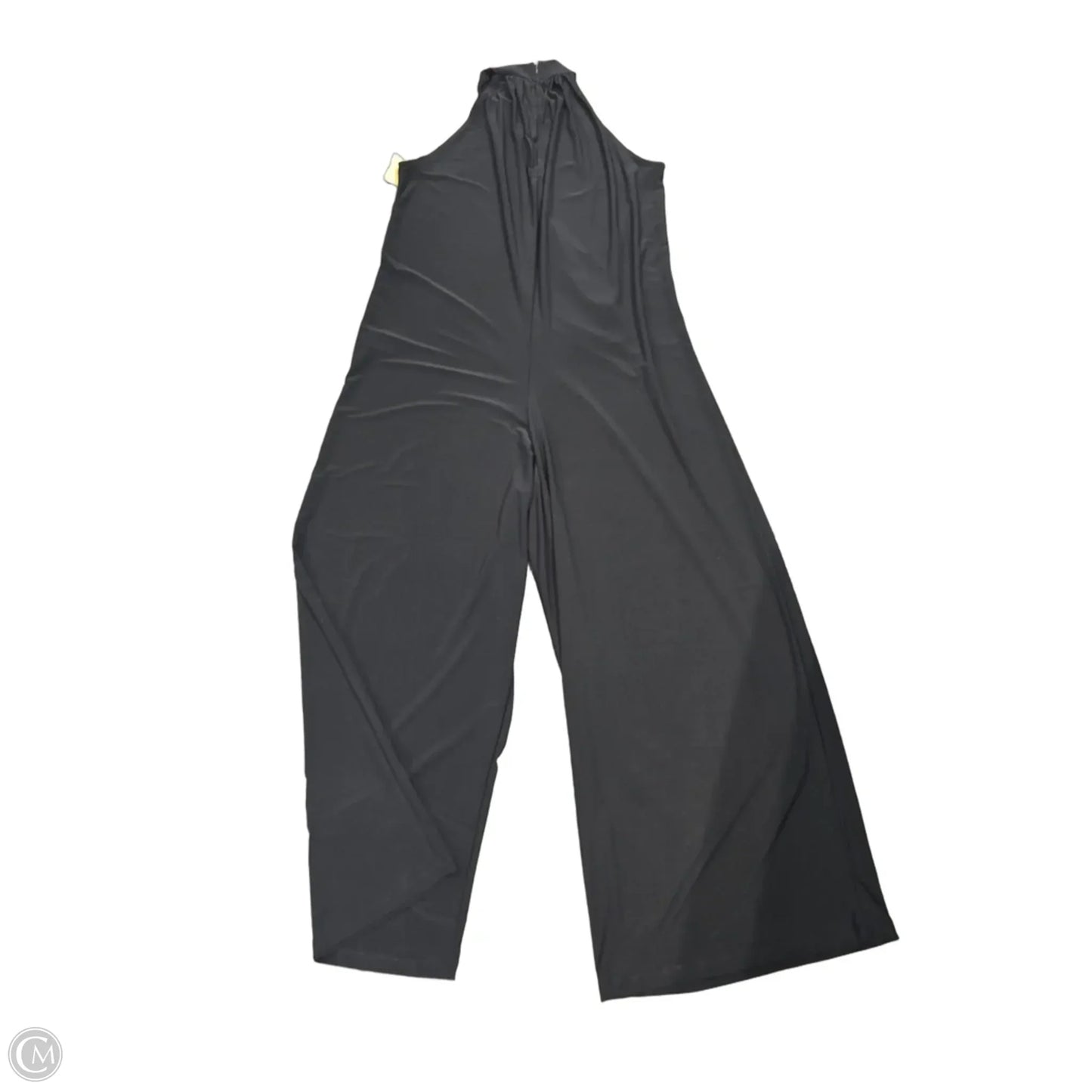 Jumpsuit By Express In Black, Size: M