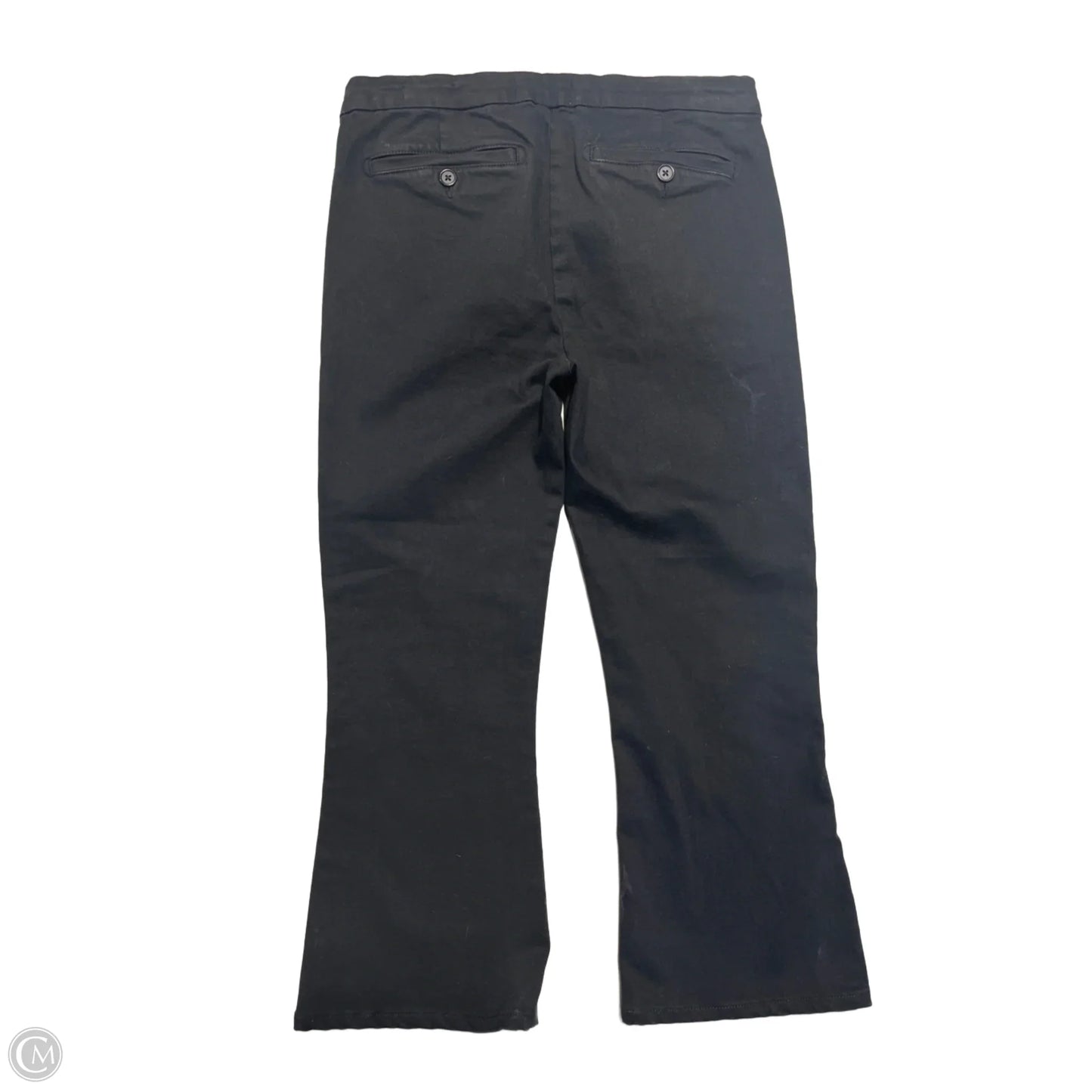 Pants Chinos & Khakis By Frame In Black, Size: 6
