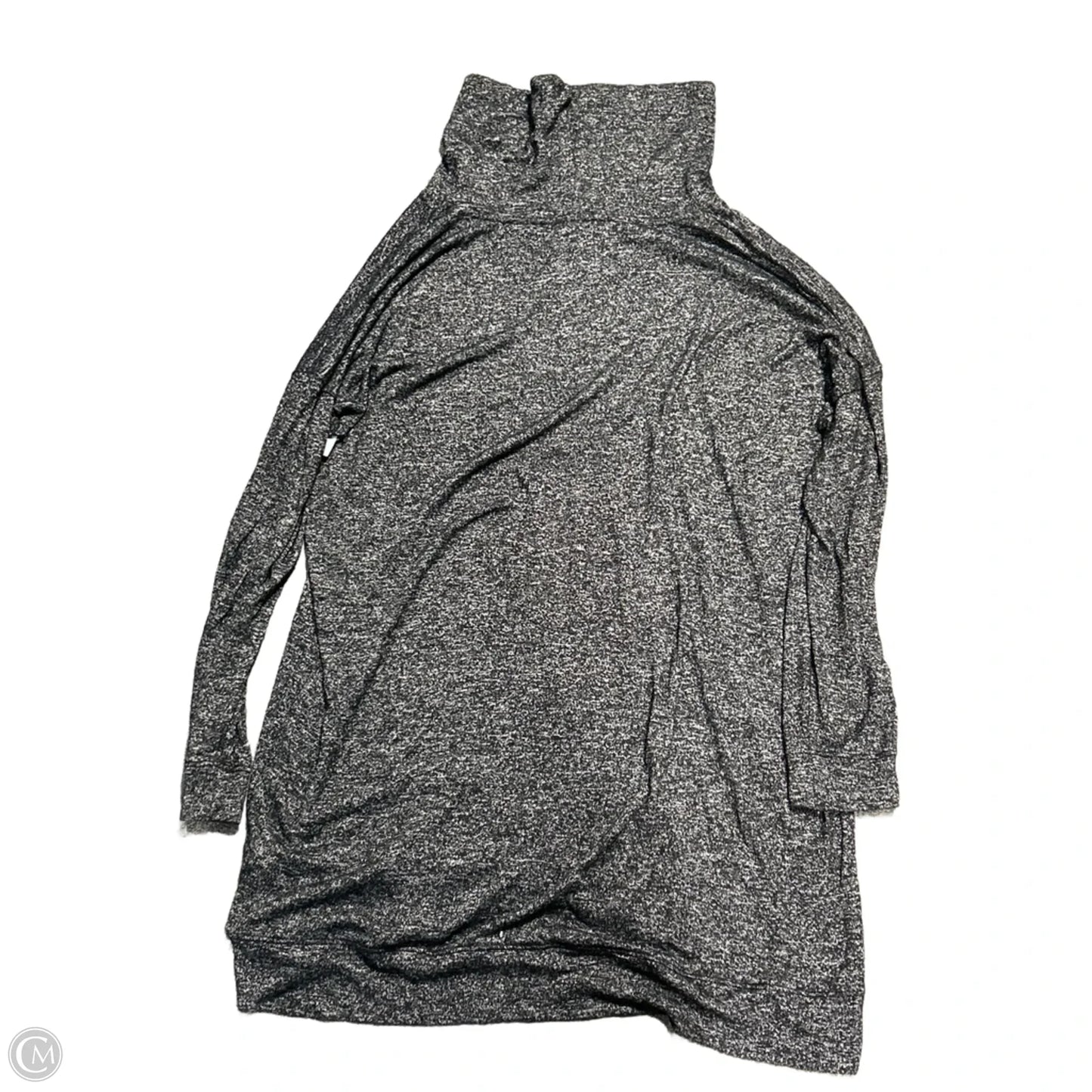 Sweater By Gap In Black, Size: Xxl