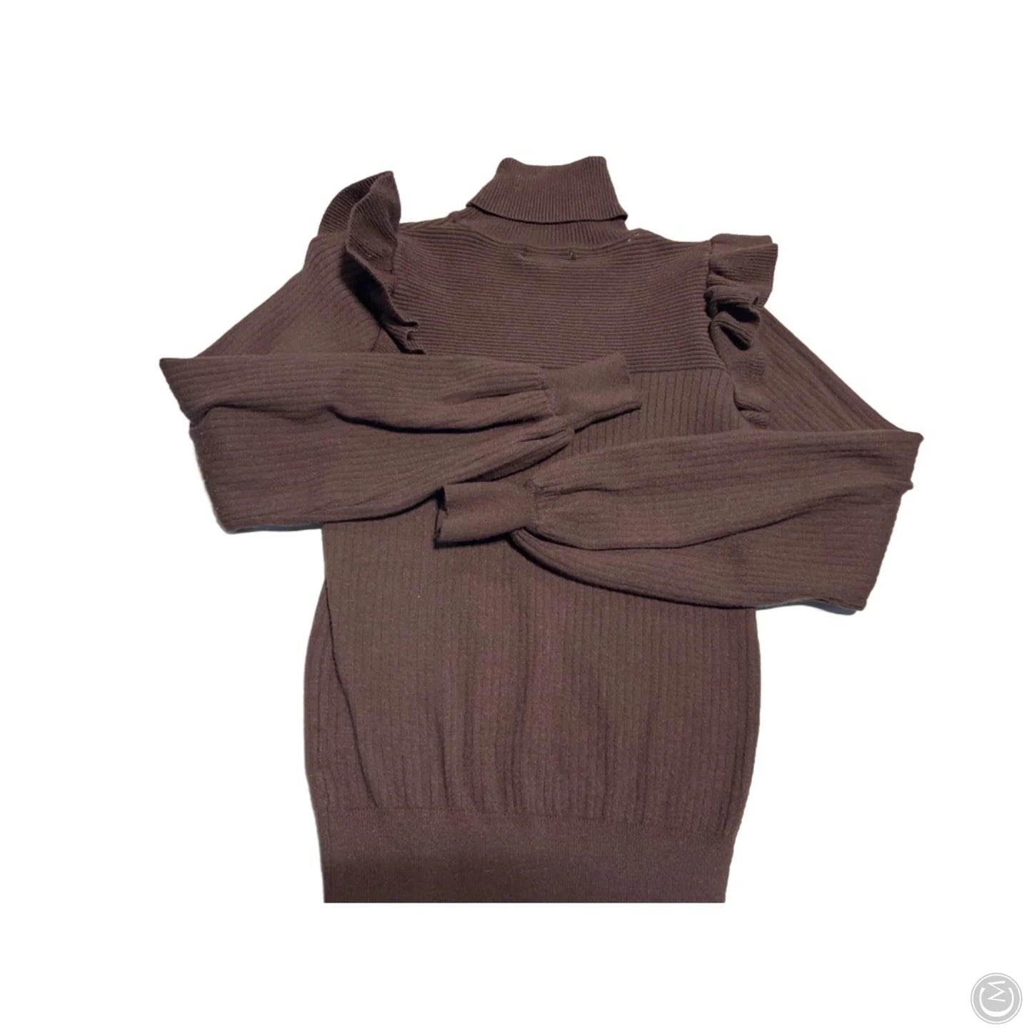 Sweater By &merci In Brown, Size: S