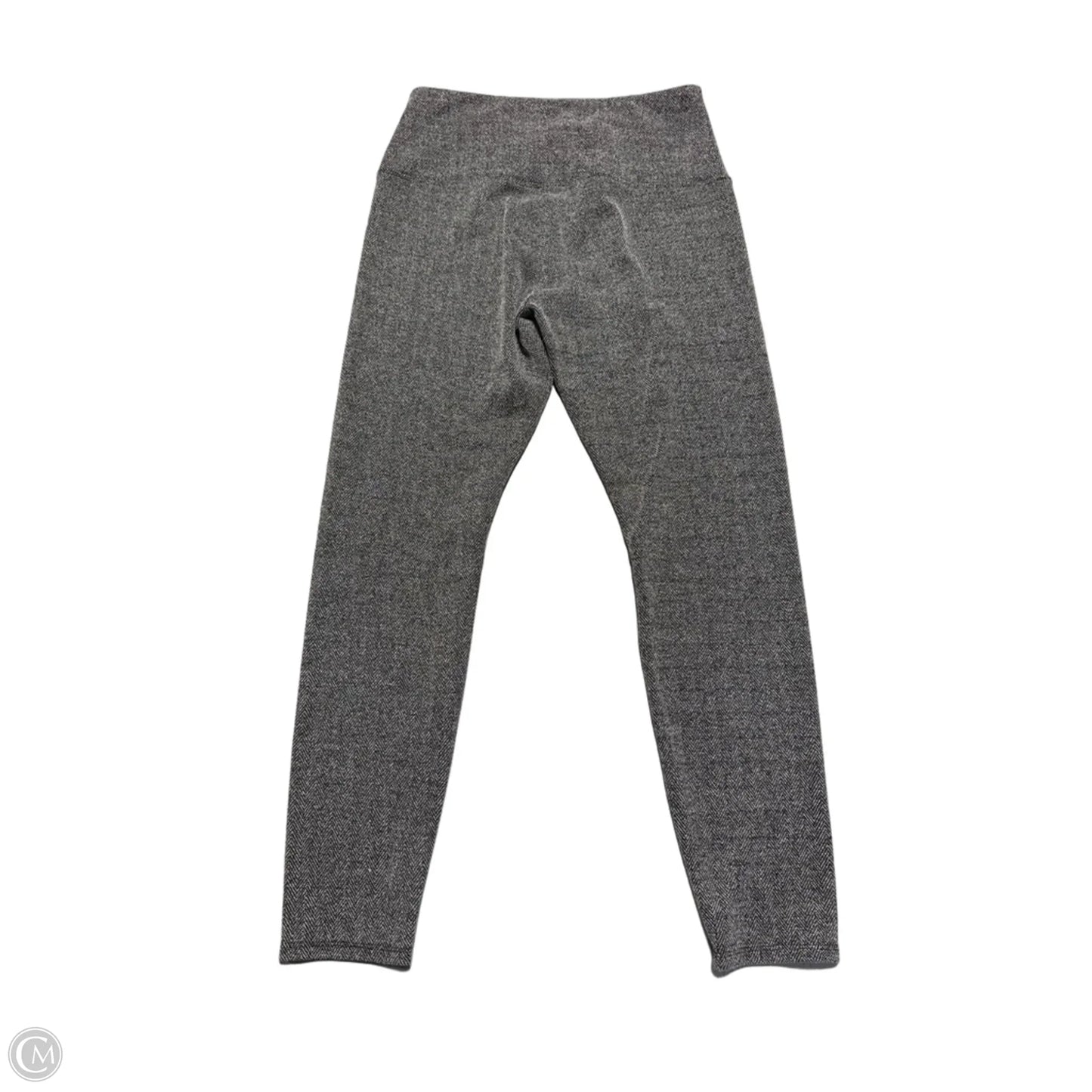 Pants Dress By Lysse In Black & White, Size: 4