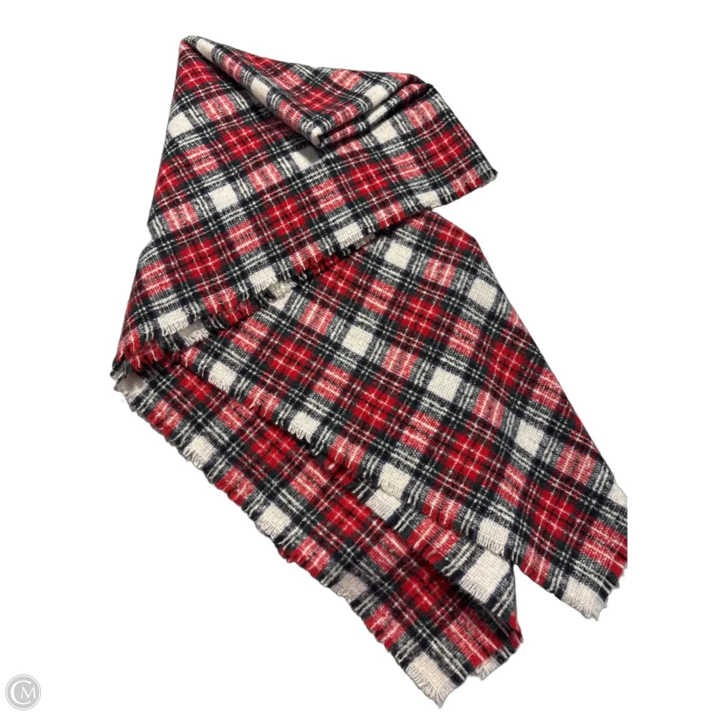 Scarf Infinity By Cme