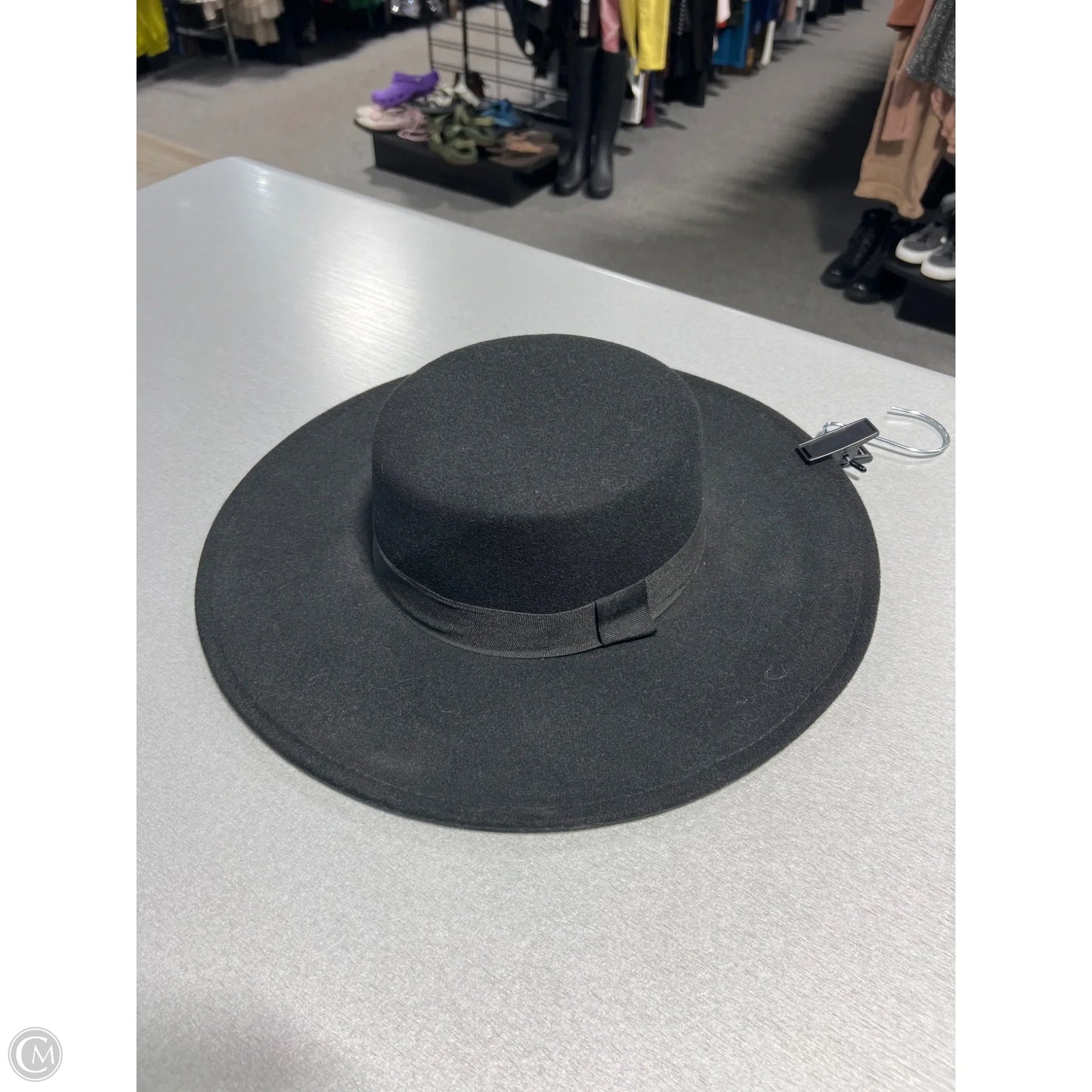 Hat Cowgirl By Cmc