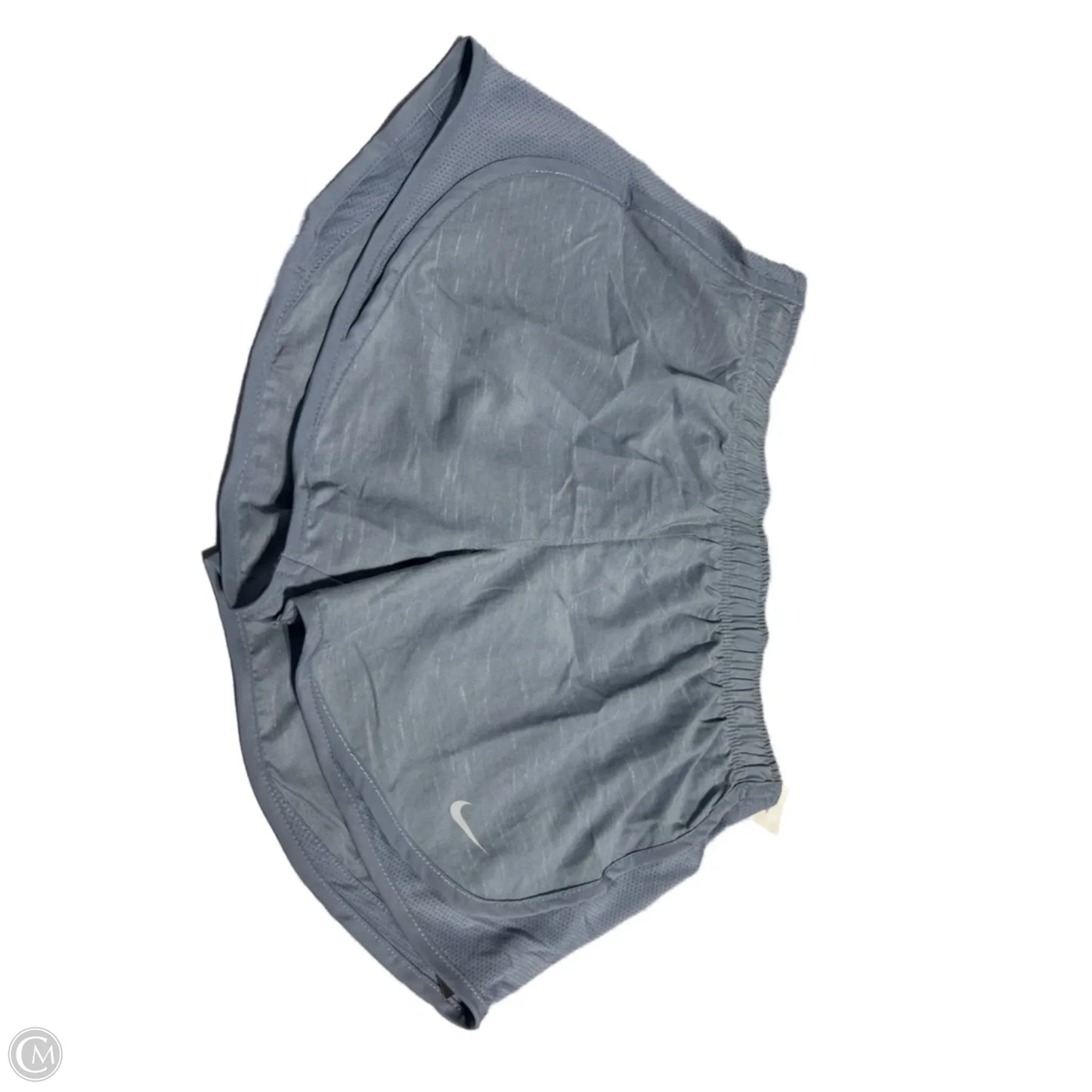 Shorts By Nike Apparel In Blue, Size: M