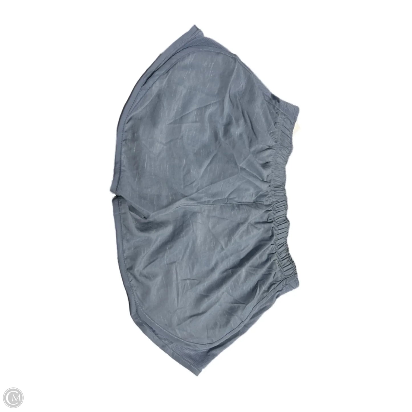 Shorts By Nike Apparel In Blue, Size: M