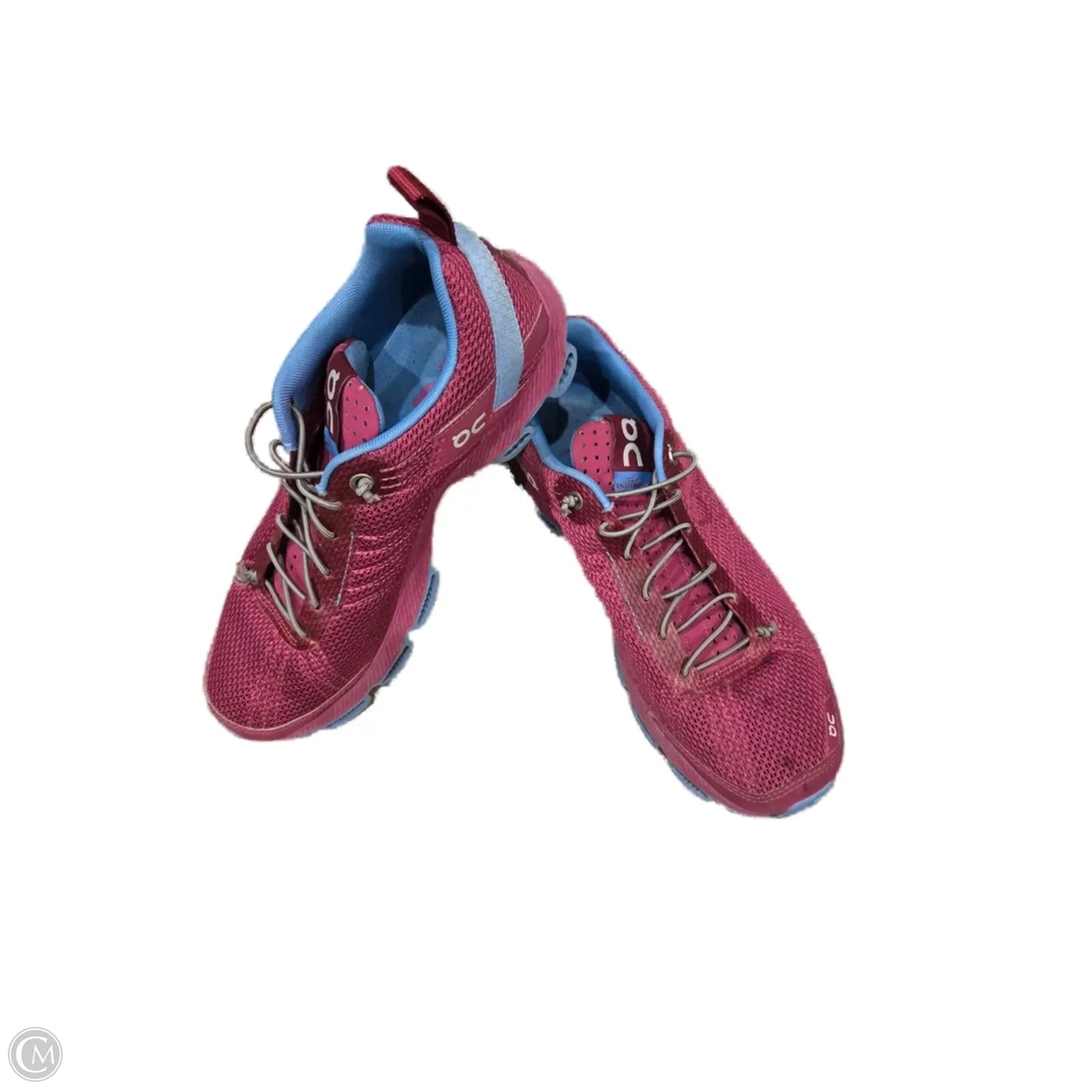 Shoes Sneakers By On Cloud In Purple, Size: 8.5