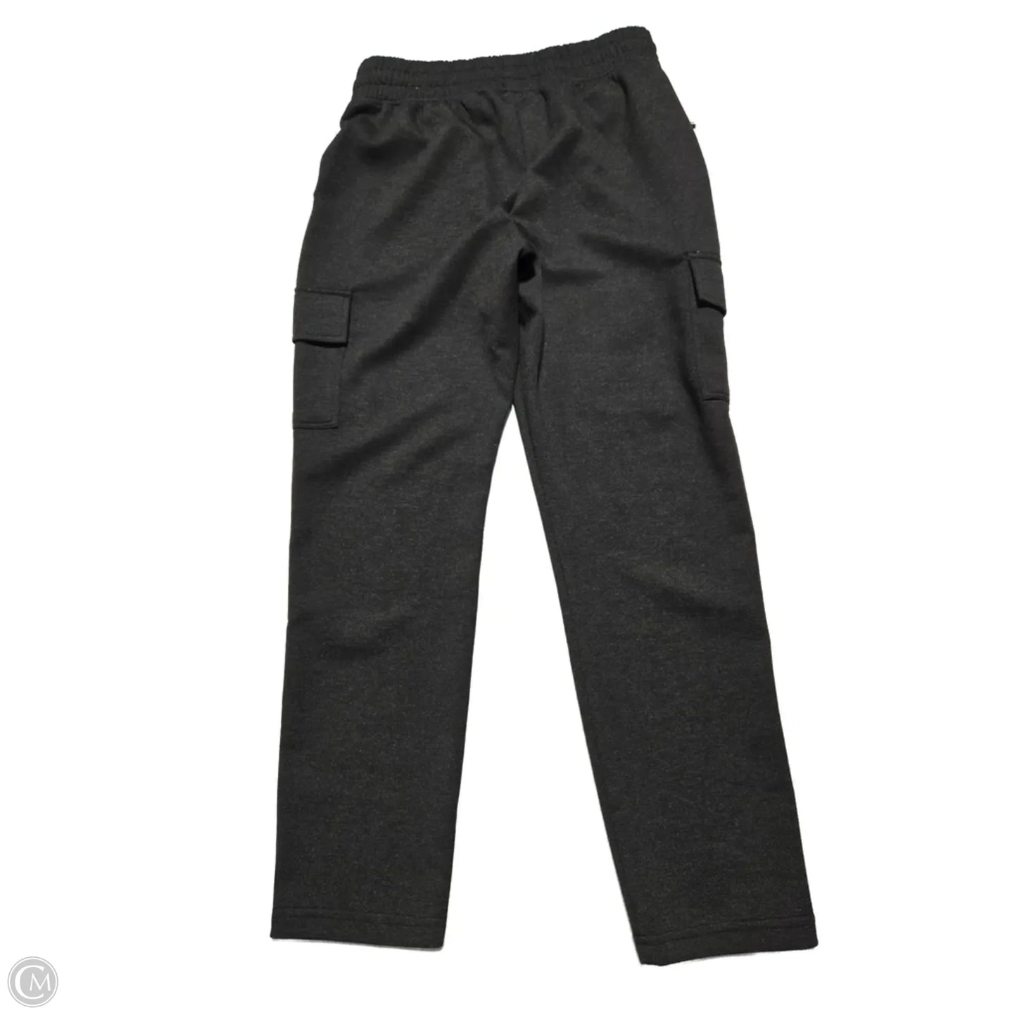 Athletic Pants By Yogalicious In Black, Size: S