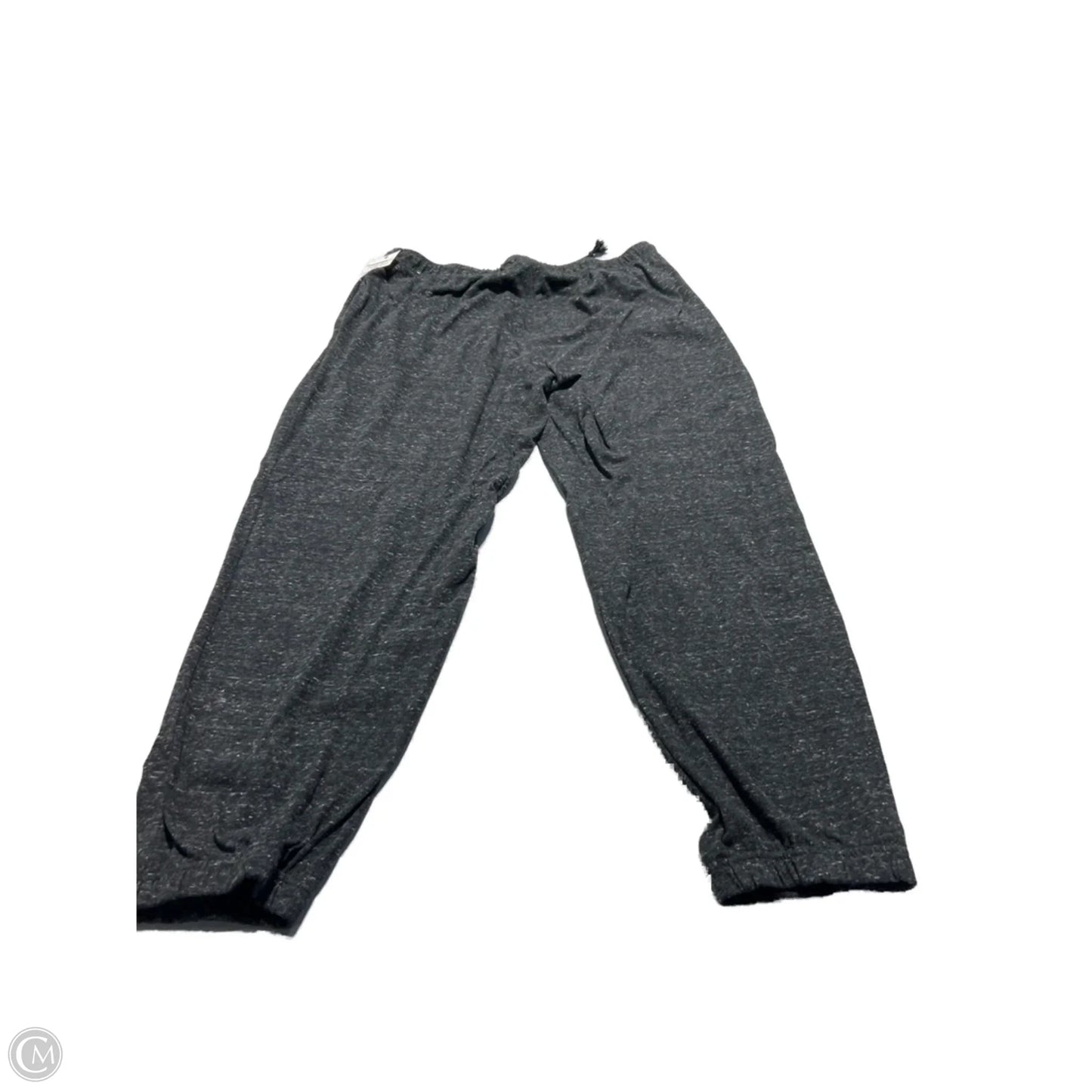 Pants Joggers By Nike In Black, Size: L