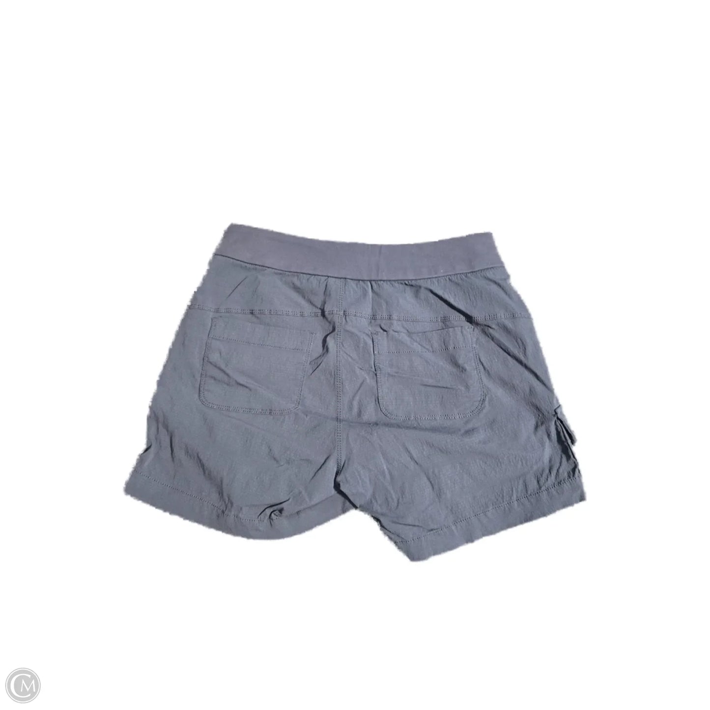 Shorts By Athleta In Grey, Size: S