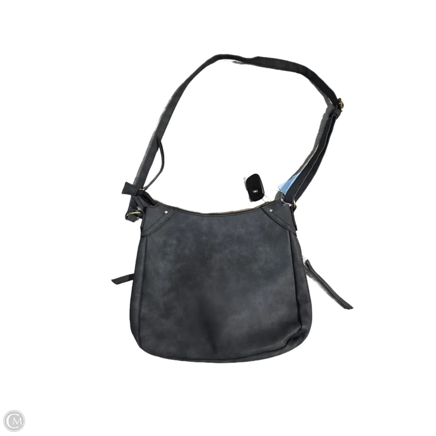 Handbag By Cme, Size: Large