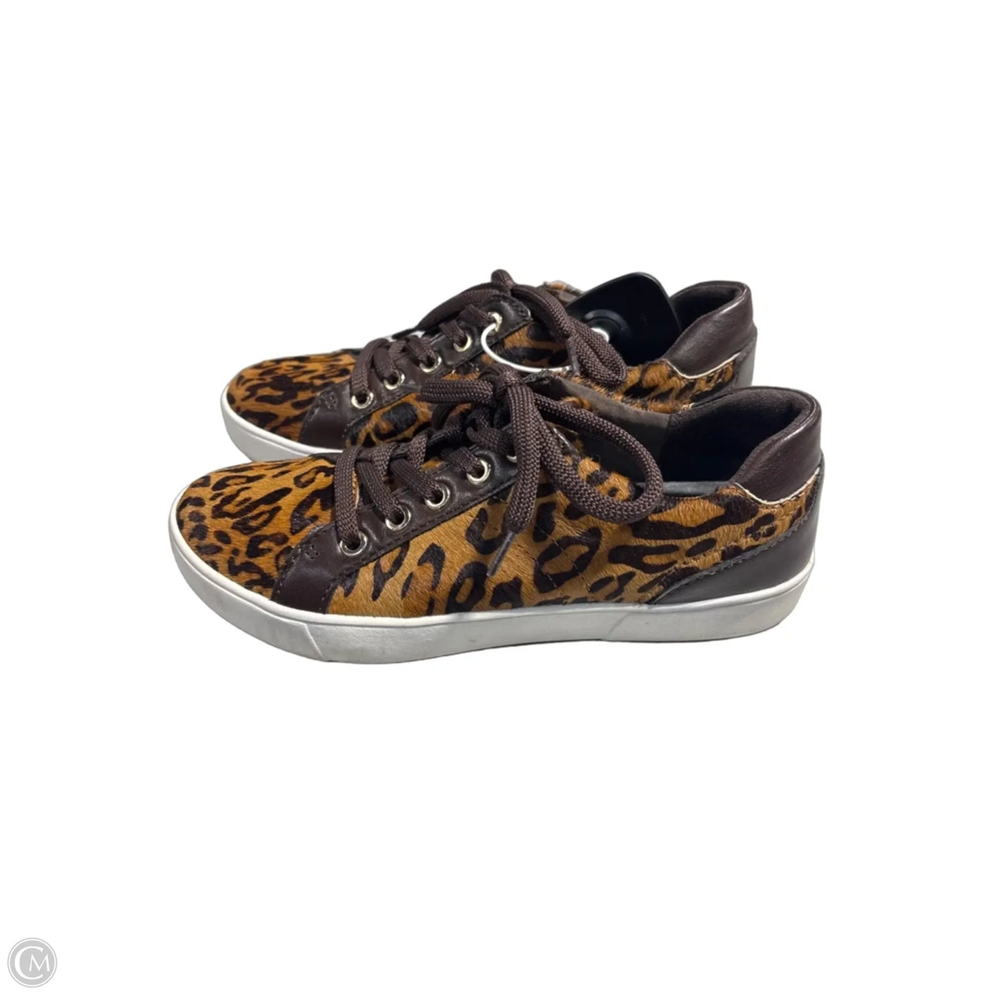 Shoes Flats By Naturalizer In Animal Print, Size: 7