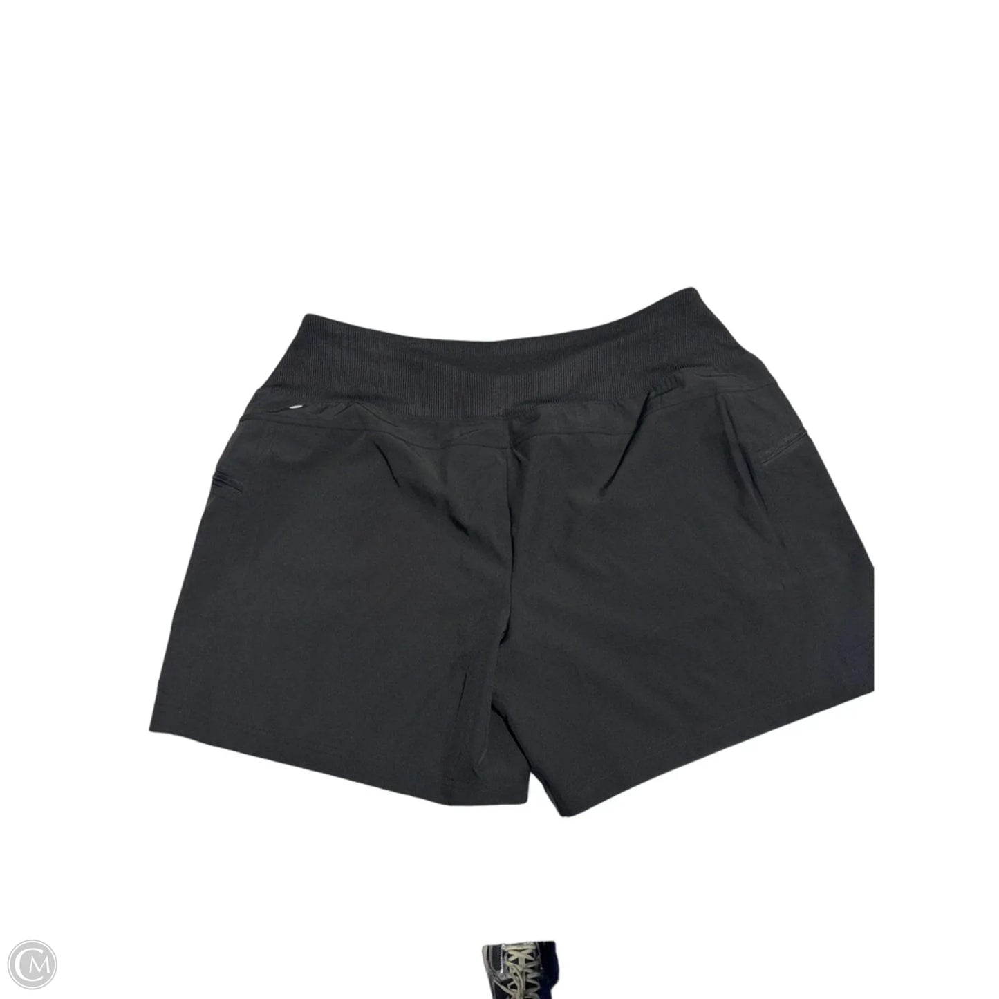 Athletic Shorts By Rbx In Black, Size: Xl