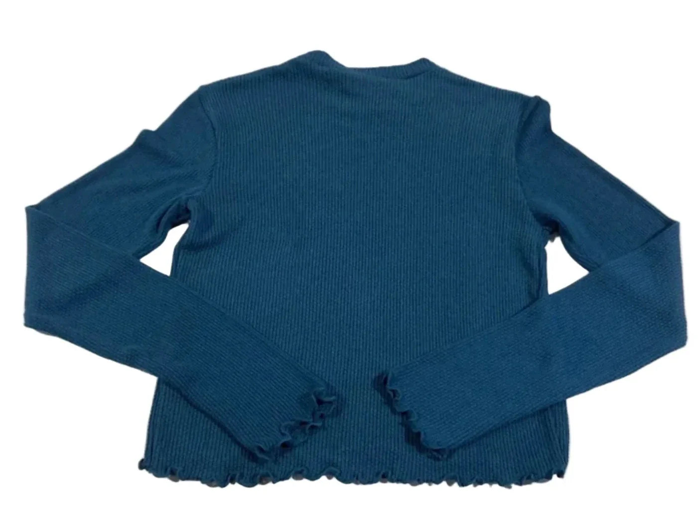 Sweater By So In Blue, Size: M