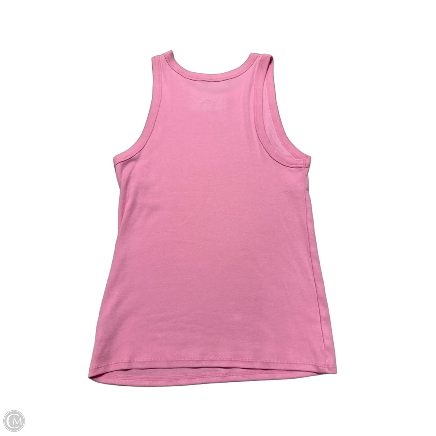 Tank Top By A New Day In Pink, Size: L