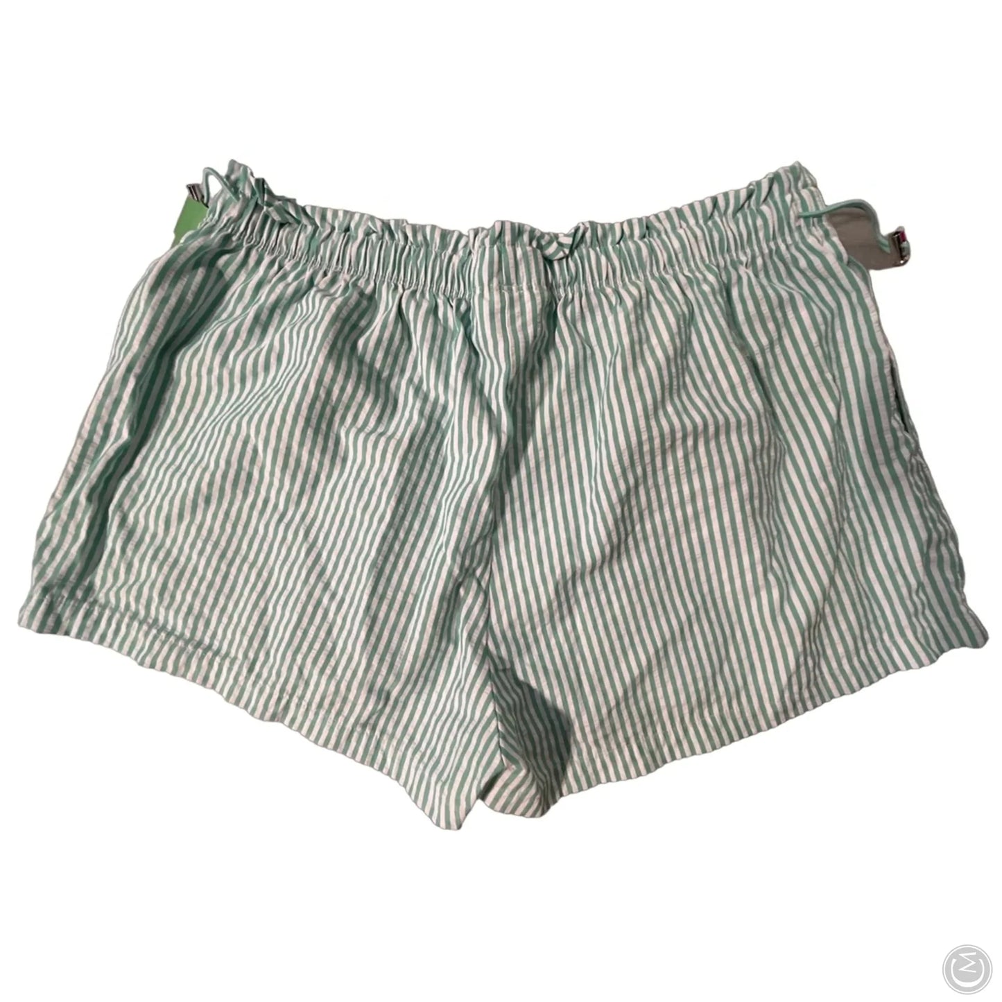 Shorts By No Boundaries In Teal, Size: M