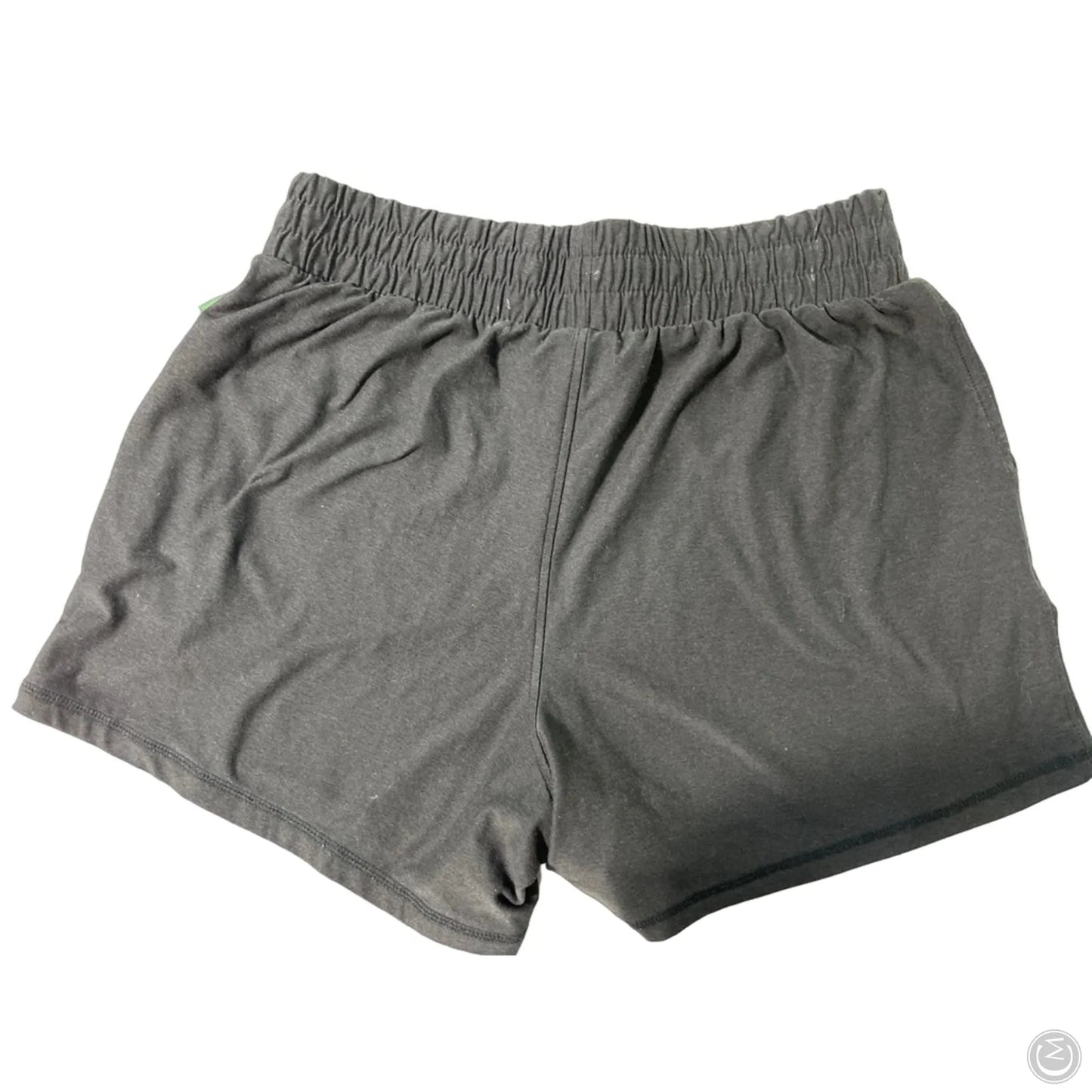 Shorts By Athletic Works In Grey, Size: M