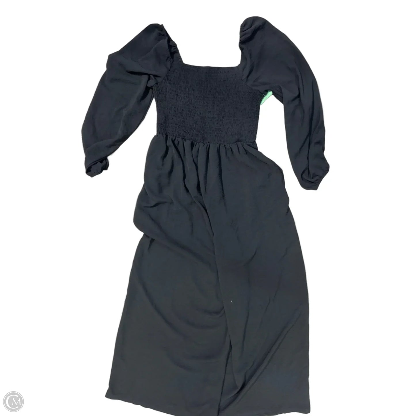 Jumpsuit By Cmc In Black, Size: Xl