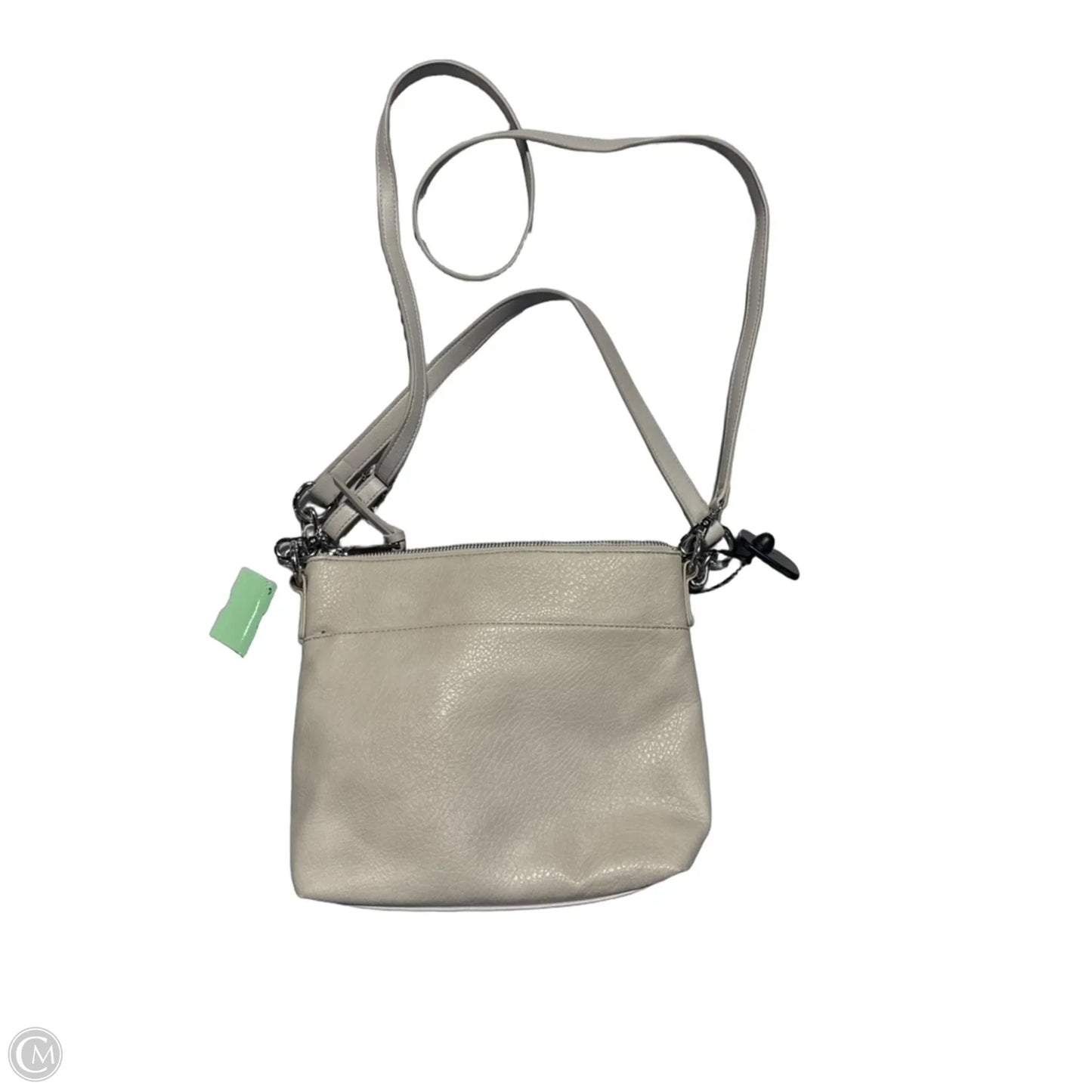 Crossbody By Enzo Angiolini, Size: Medium
