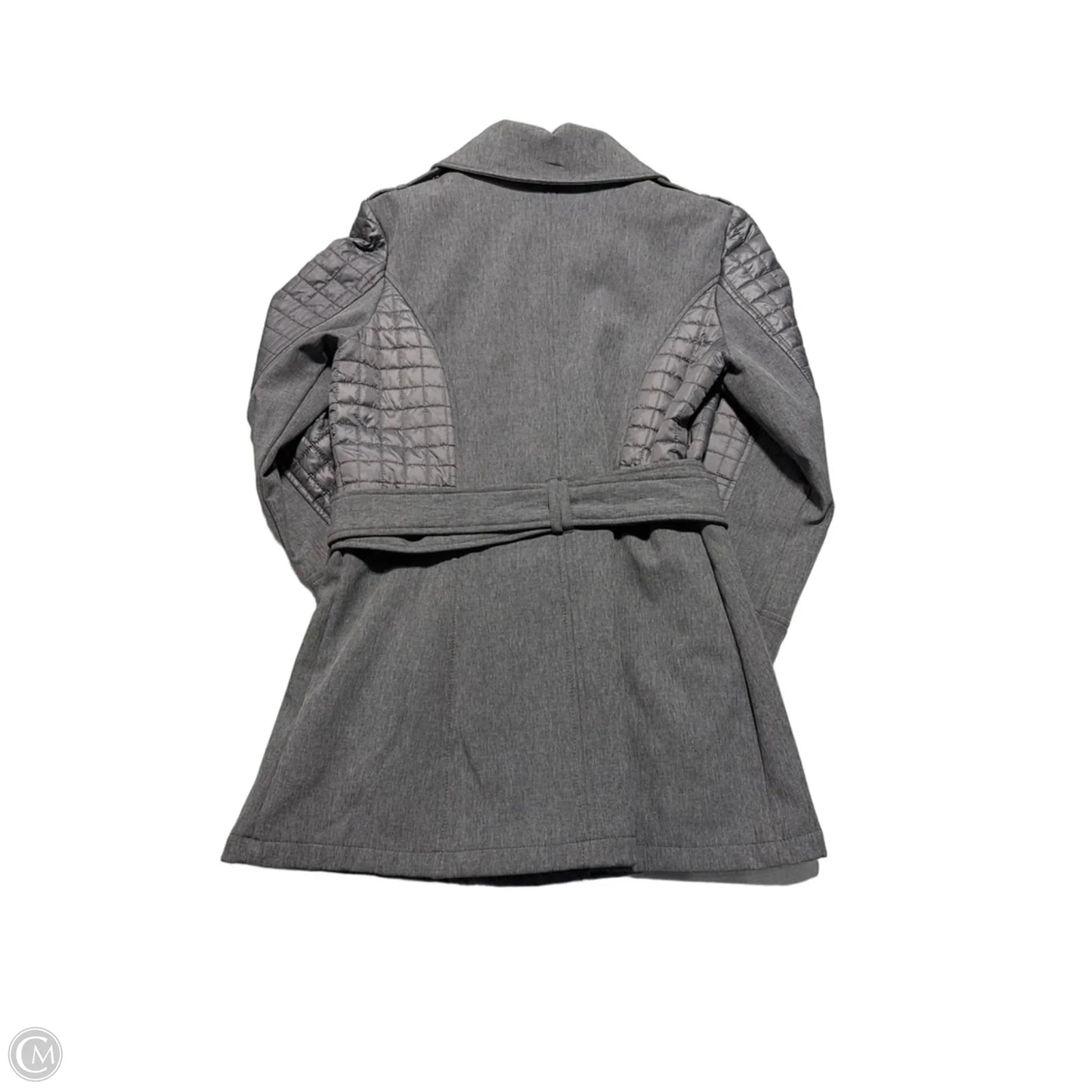 Jacket Other By Michael By Michael Kors In Grey, Size: S
