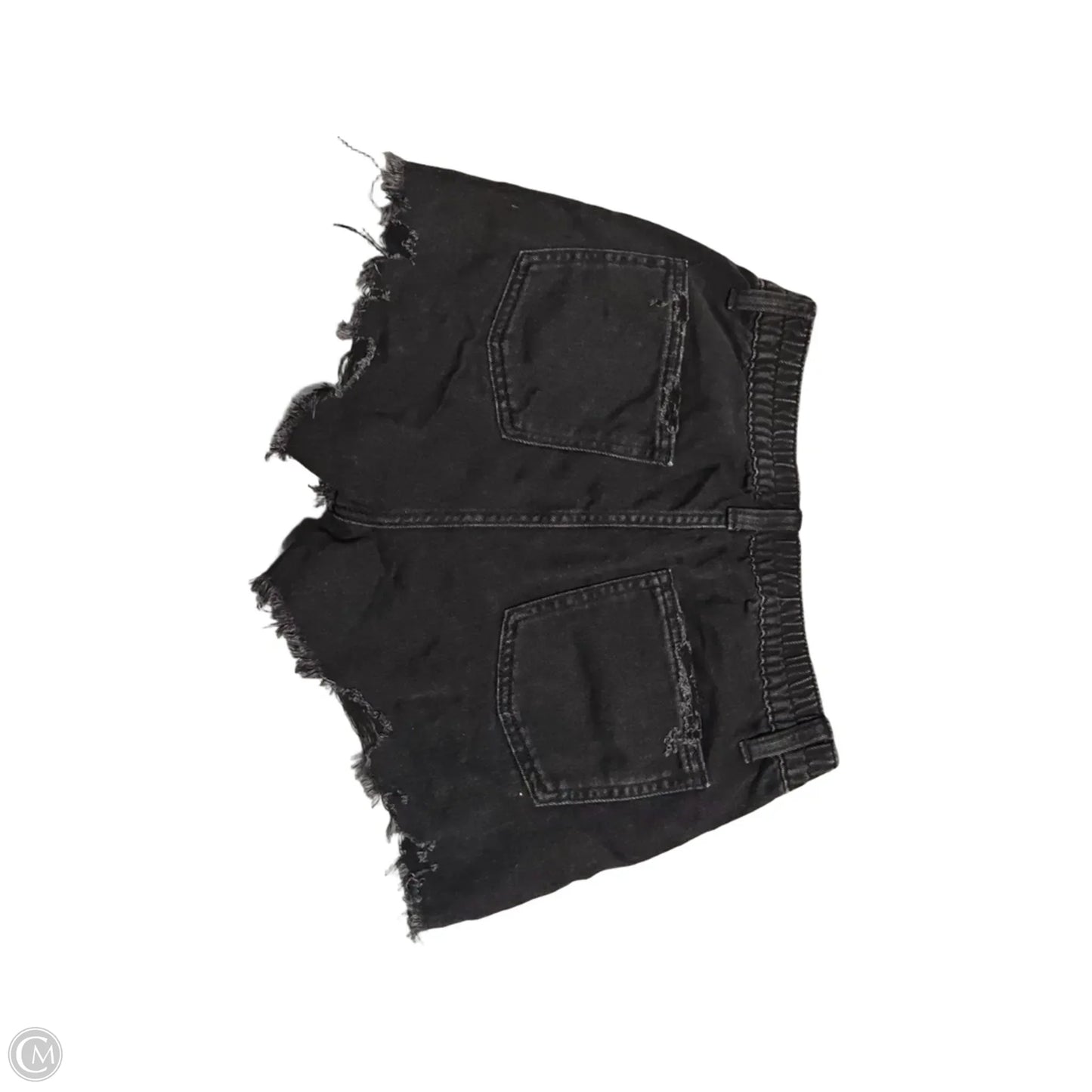Shorts By Aerie In Black, Size: 0