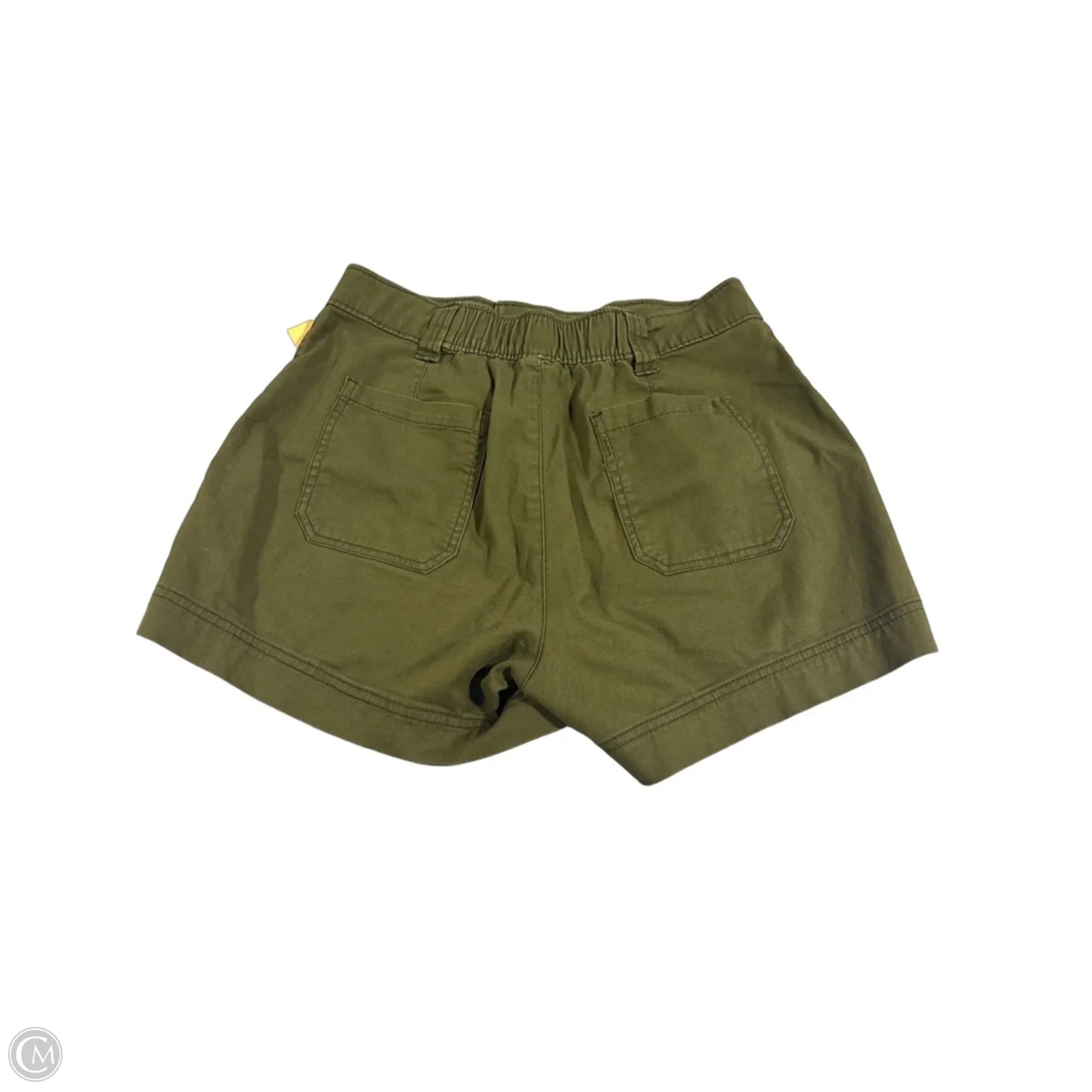 Shorts By Old Navy In Green, Size: S