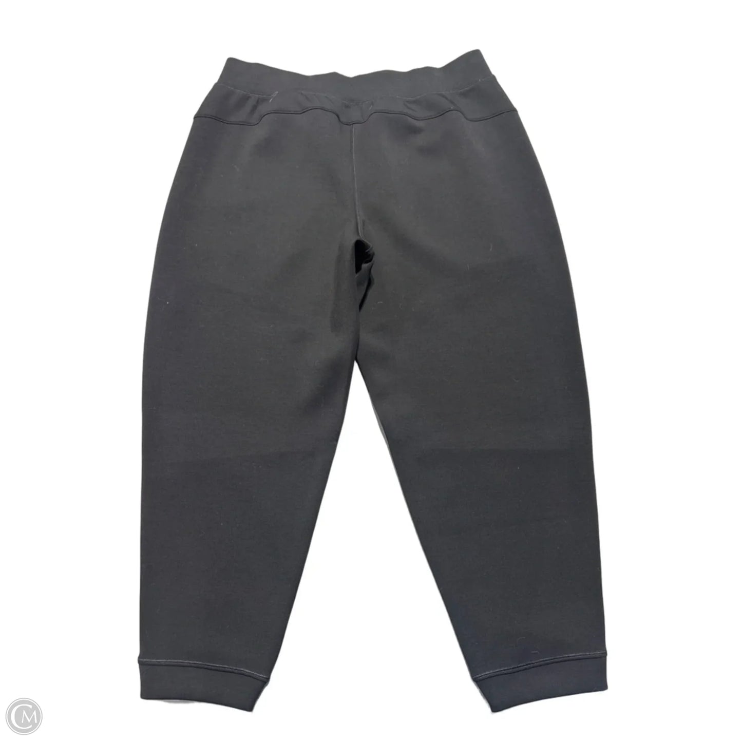 Athletic Pants By Athleta In Black, Size: L