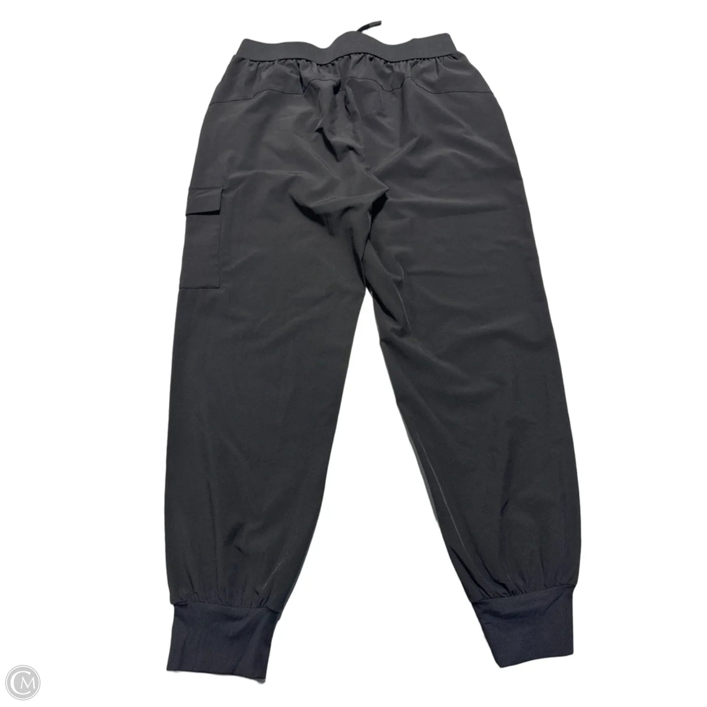 Athletic Pants By Mono B In Black, Size: L