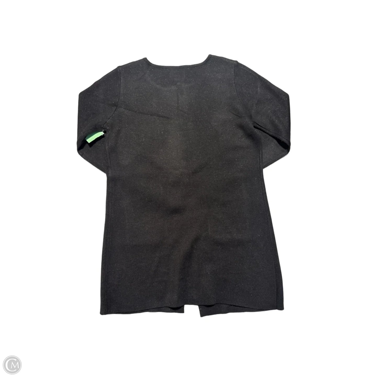 Cardigan By Elle In Black, Size: M