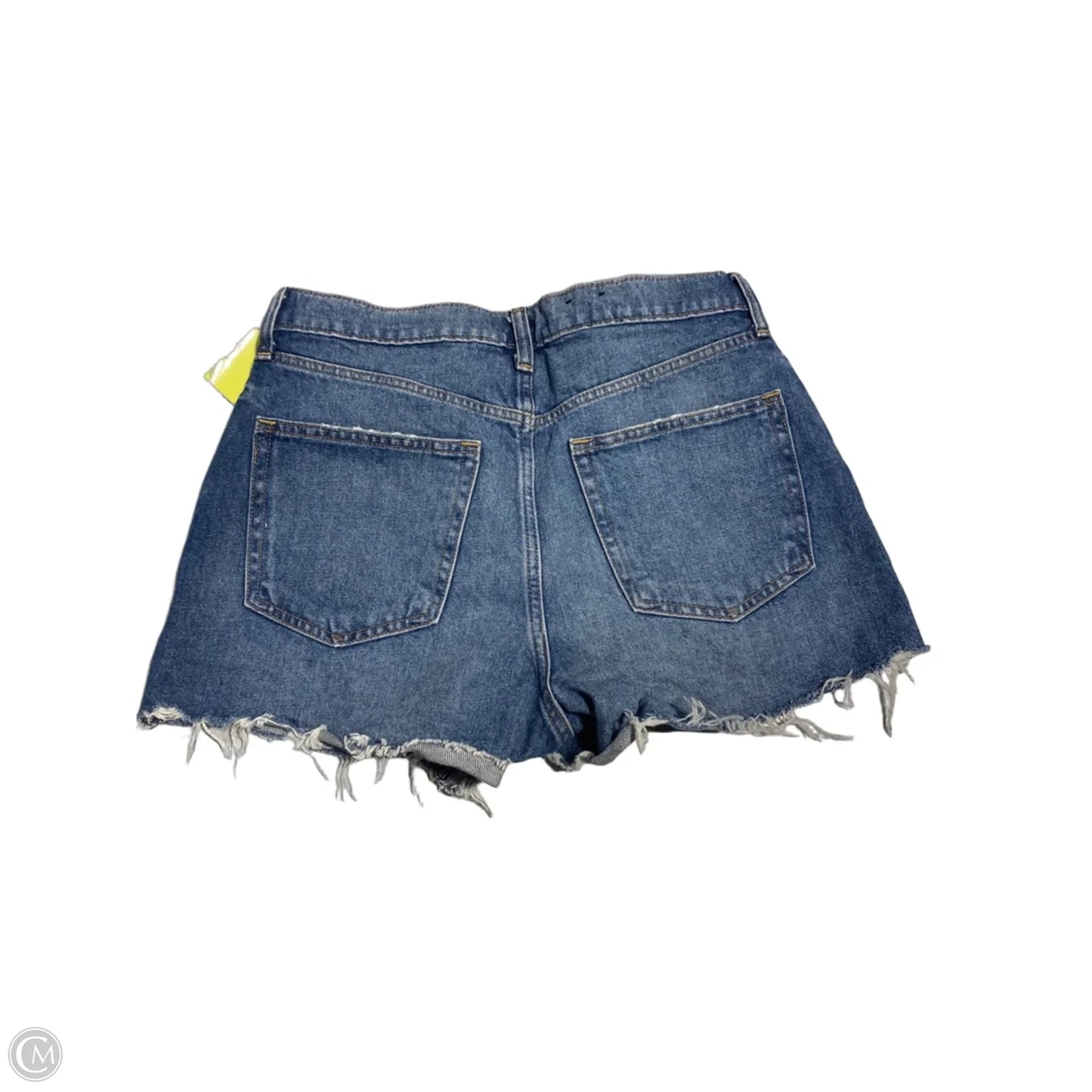 Shorts By Gap In Blue, Size: 8