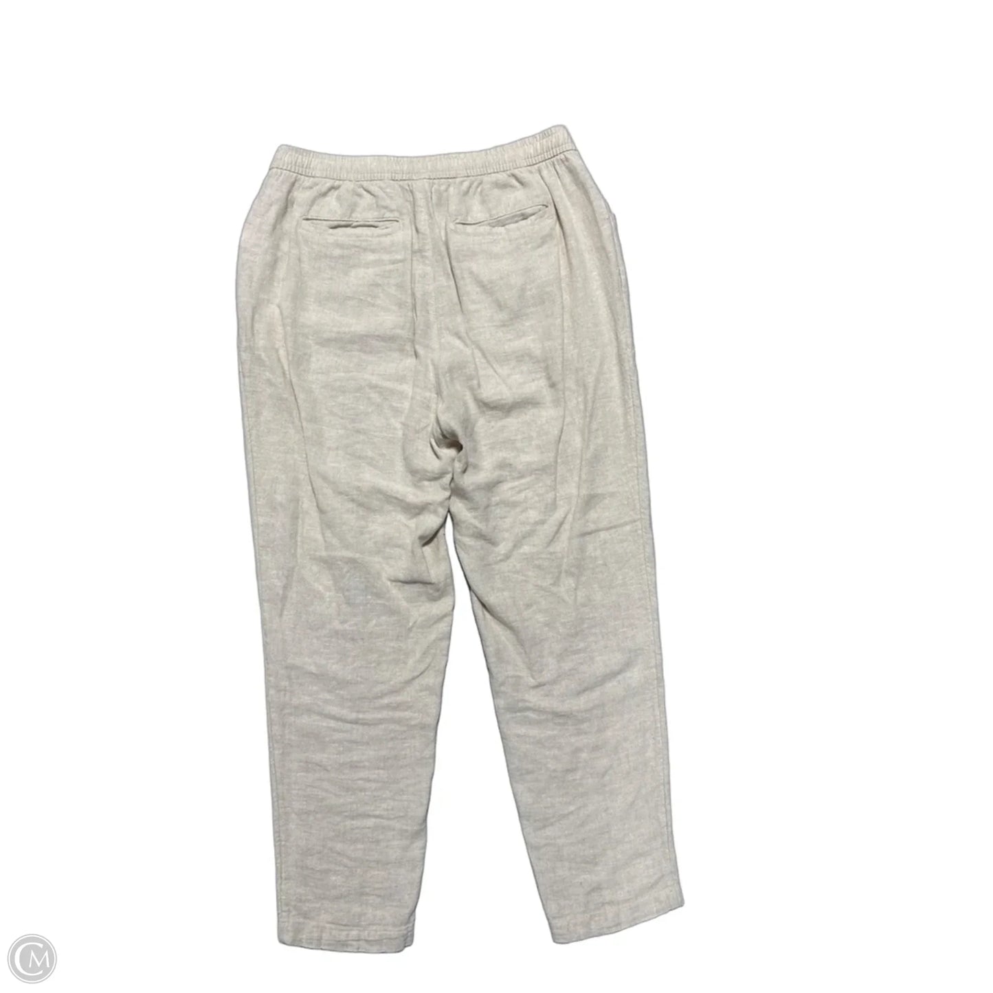 Pants Other By Old Navy In Beige, Size: M