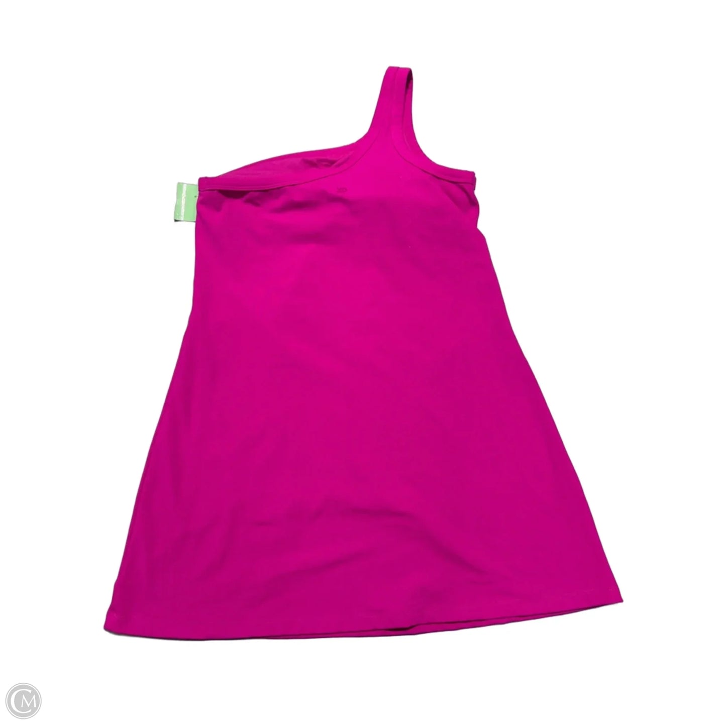 Athletic Dress By All In Motion In Pink, Size: L