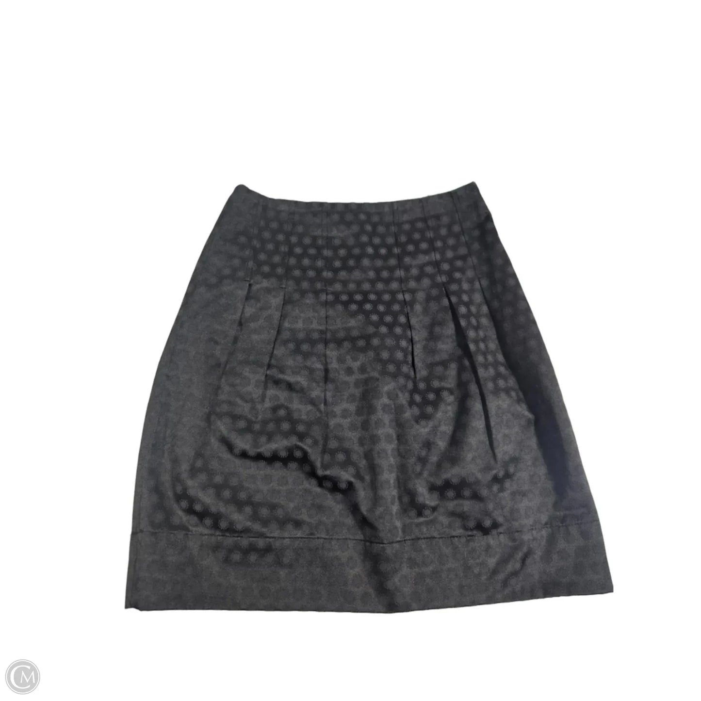 Skirt Mini & Short By Elevenses In Black, Size: 4