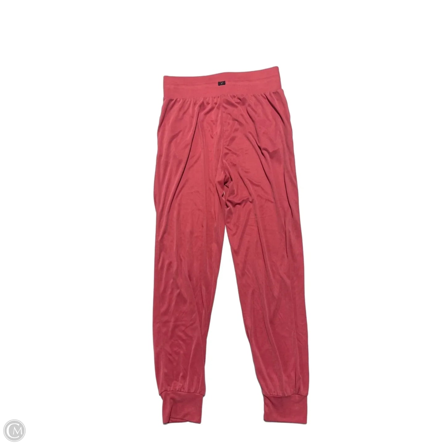 Pants Lounge By Victorias Secret In Pink, Size: M